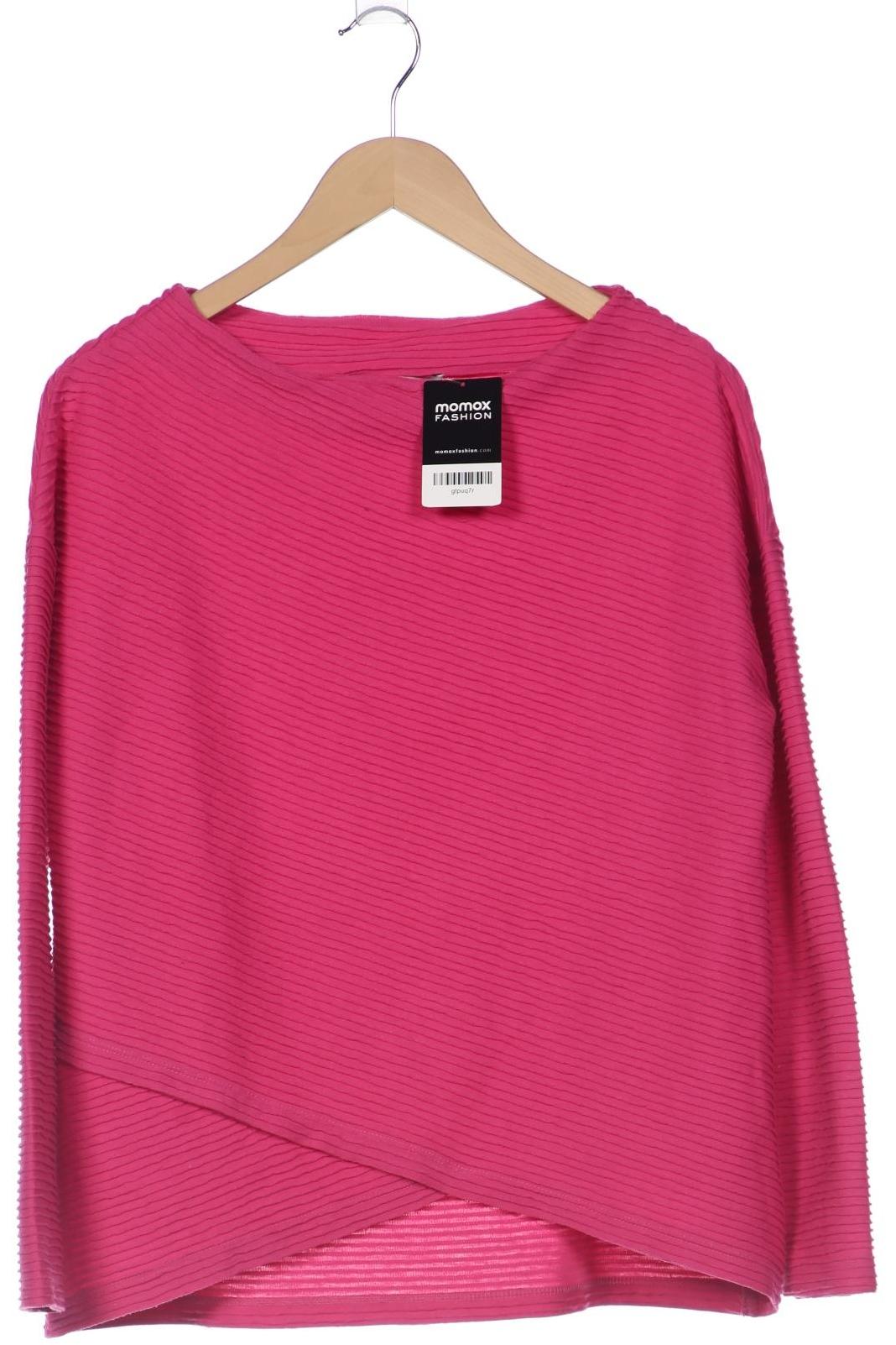 

Betty Barclay Damen Langarmshirt, pink, Gr. 40