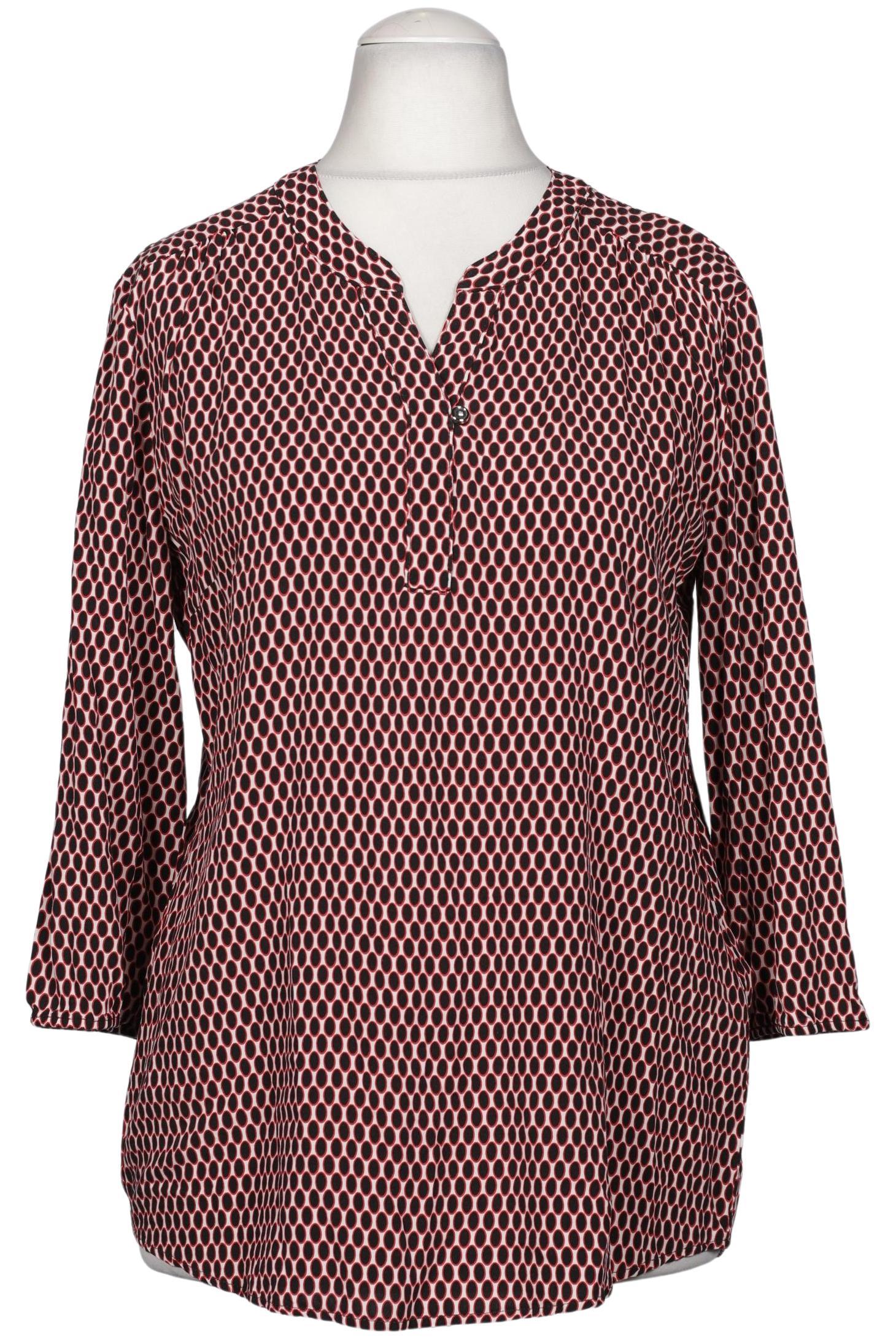 

Betty Barclay Damen Bluse, schwarz, Gr. 38