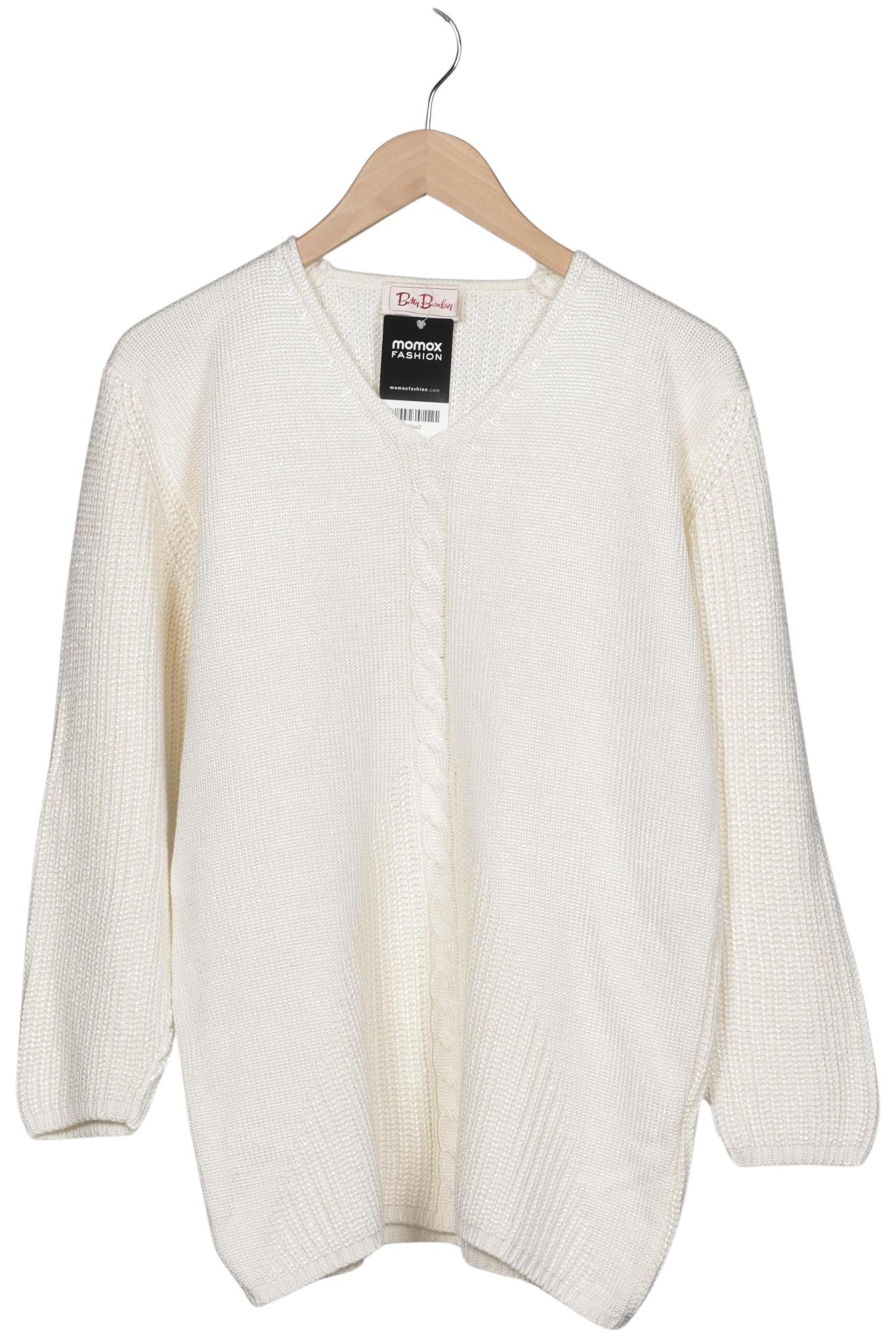 

Betty Barclay Damen Pullover, cremeweiß, Gr. 42