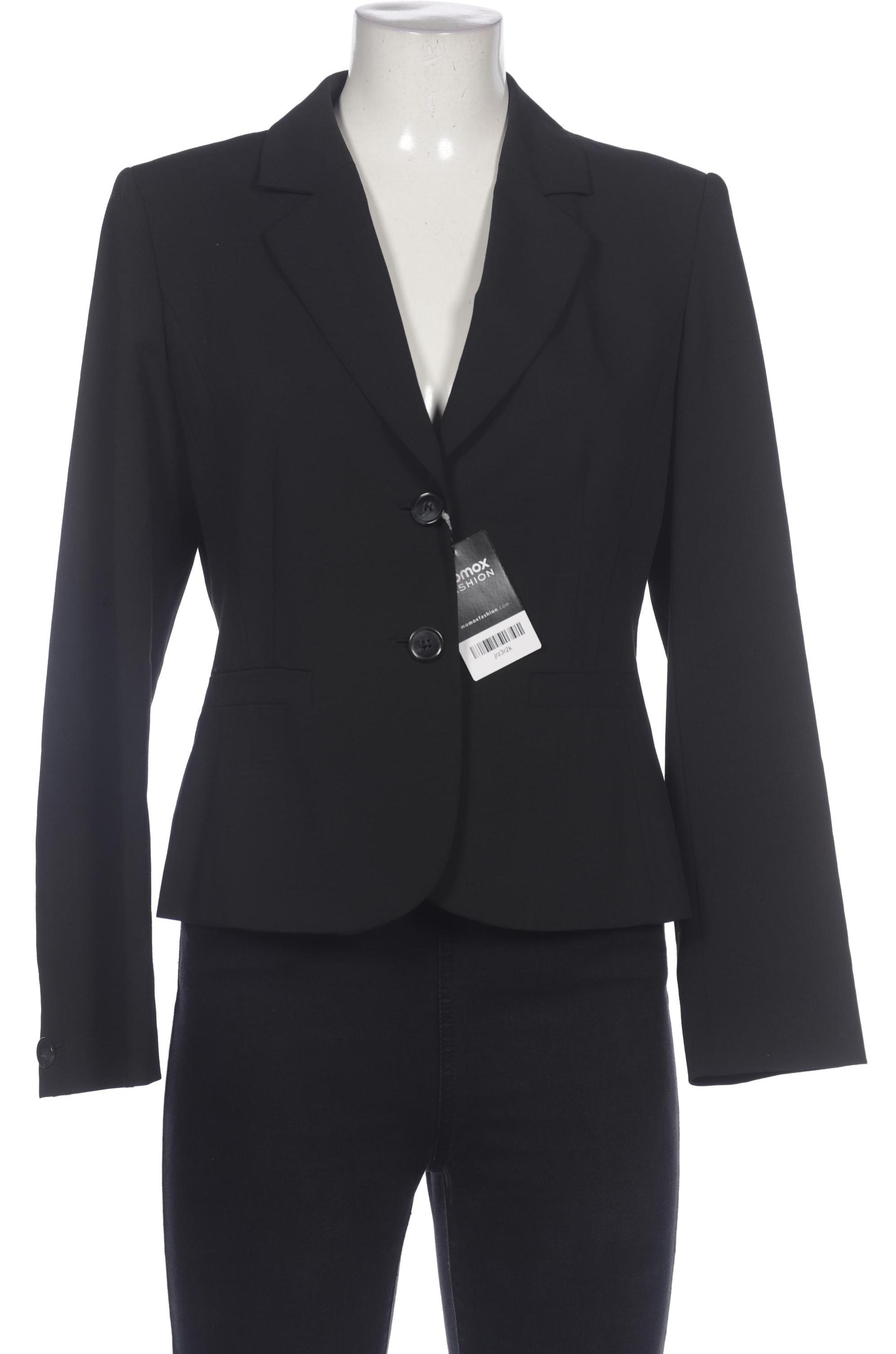 

Betty Barclay Damen Blazer, schwarz, Gr. 38