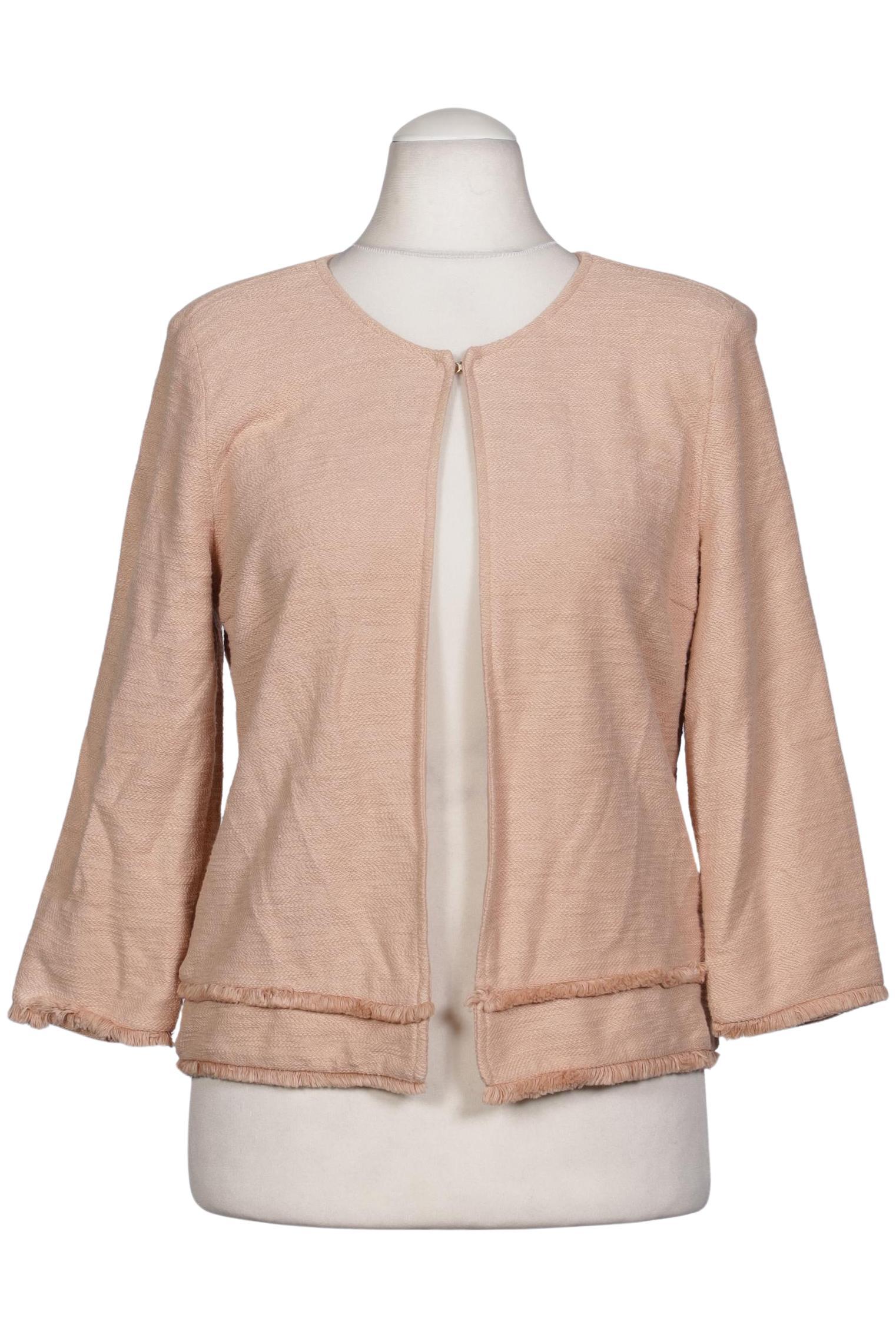 

Betty Barclay Damen Blazer, beige, Gr. 38