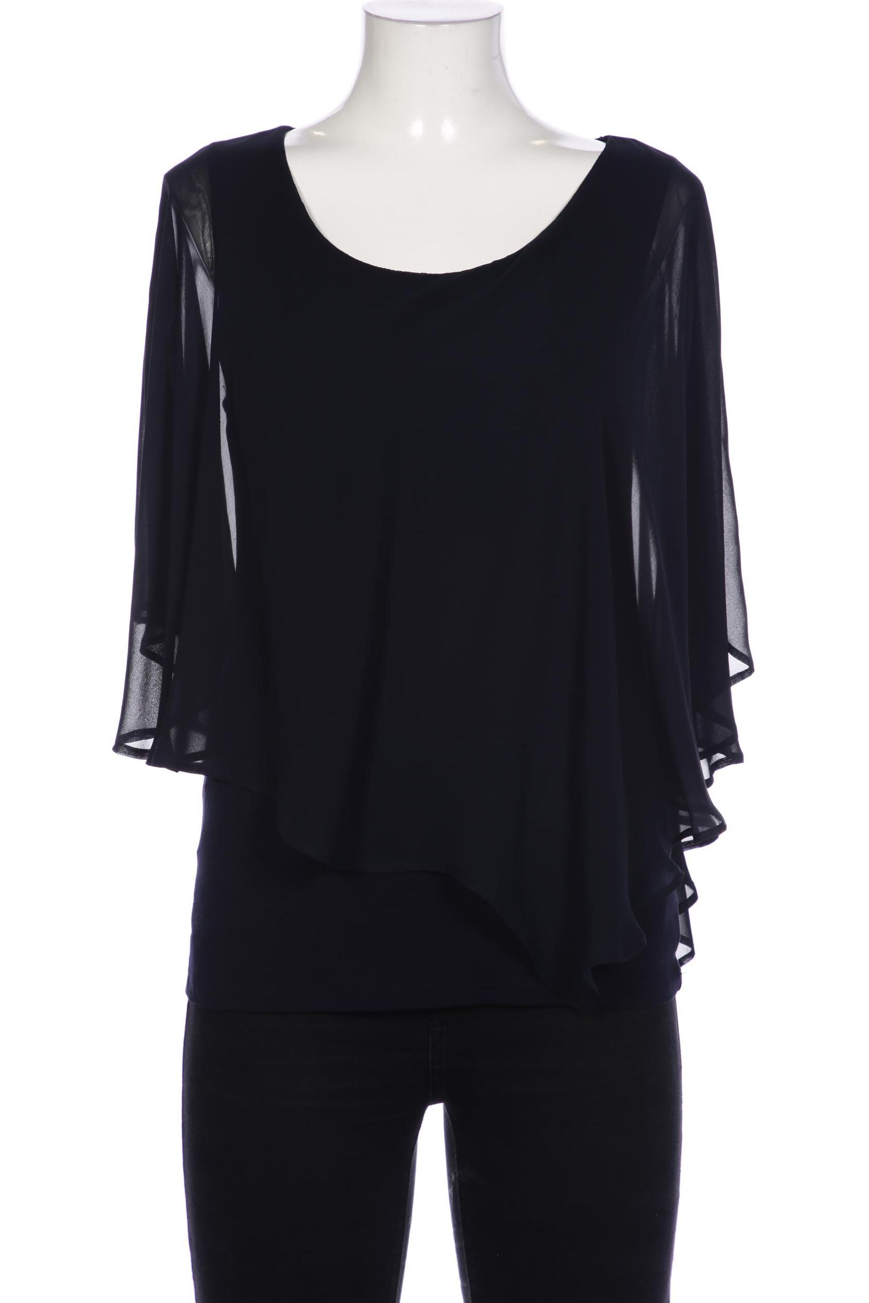 

Betty Barclay Damen Bluse, marineblau