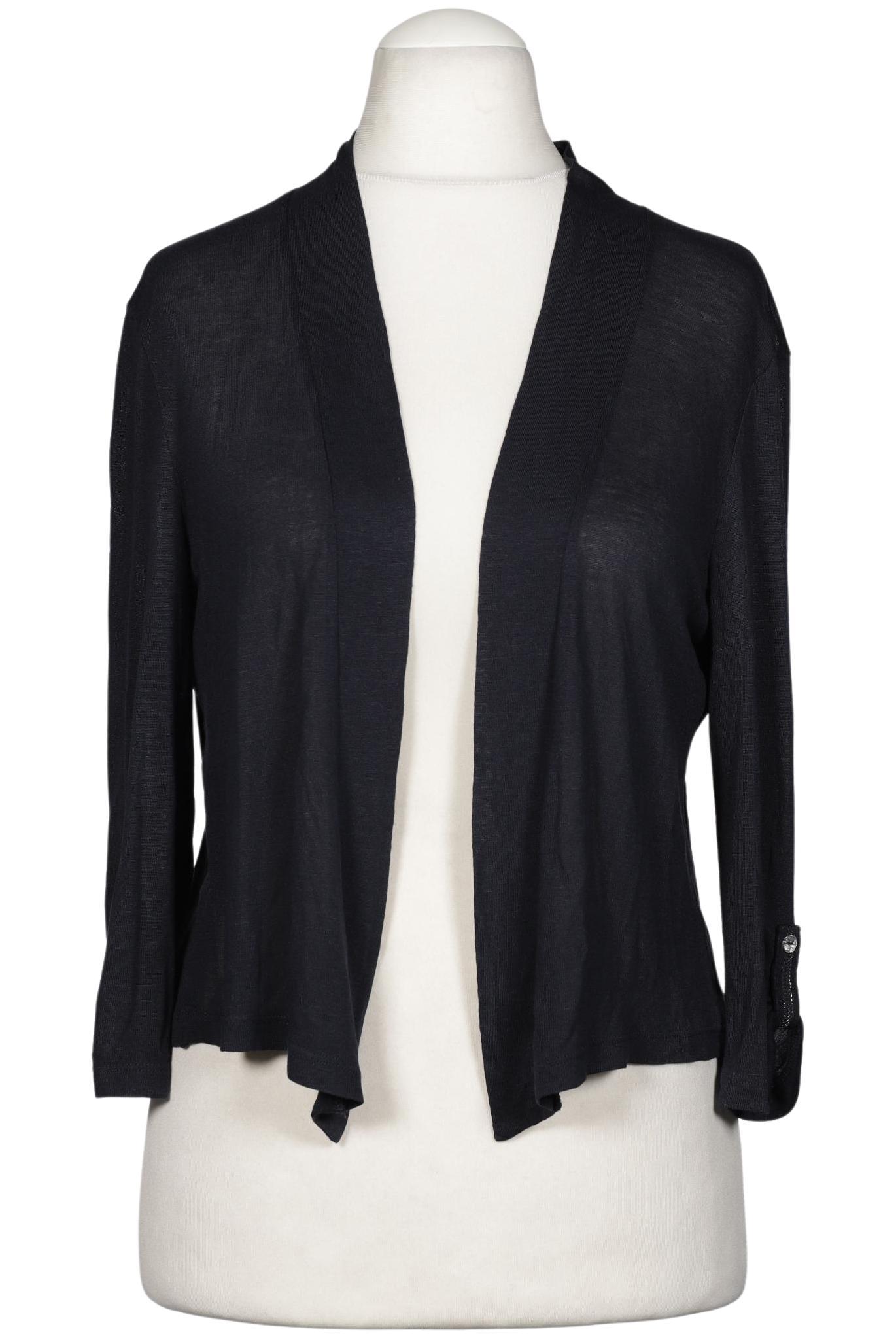 

Betty Barclay Damen Strickjacke, marineblau, Gr. 36