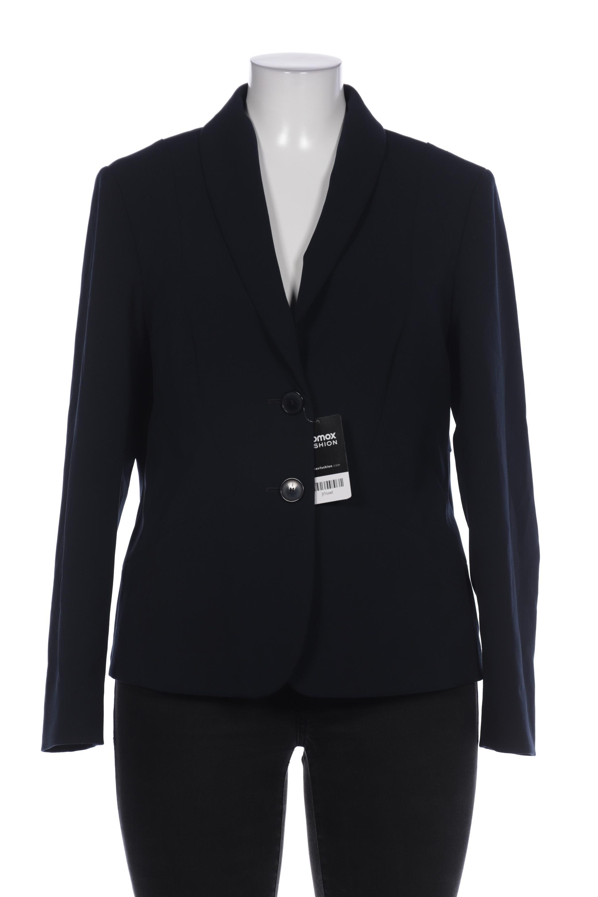 

Betty Barclay Damen Blazer, marineblau, Gr. 44