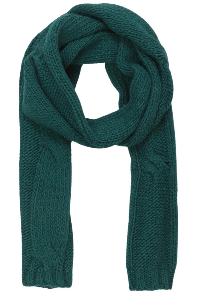 

Betty Barclay Damen Schal, grün, Gr.