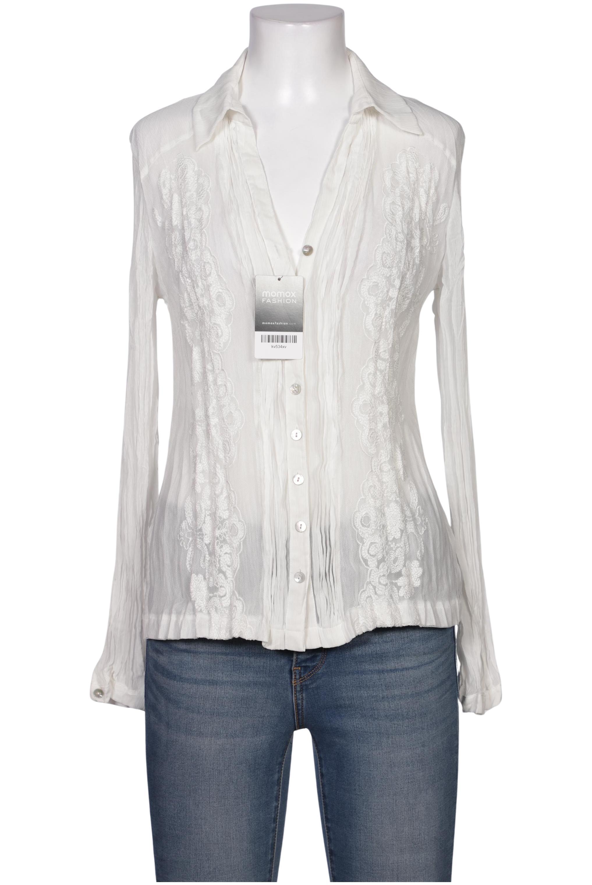 

Betty Barclay Damen Bluse, weiß, Gr. 38