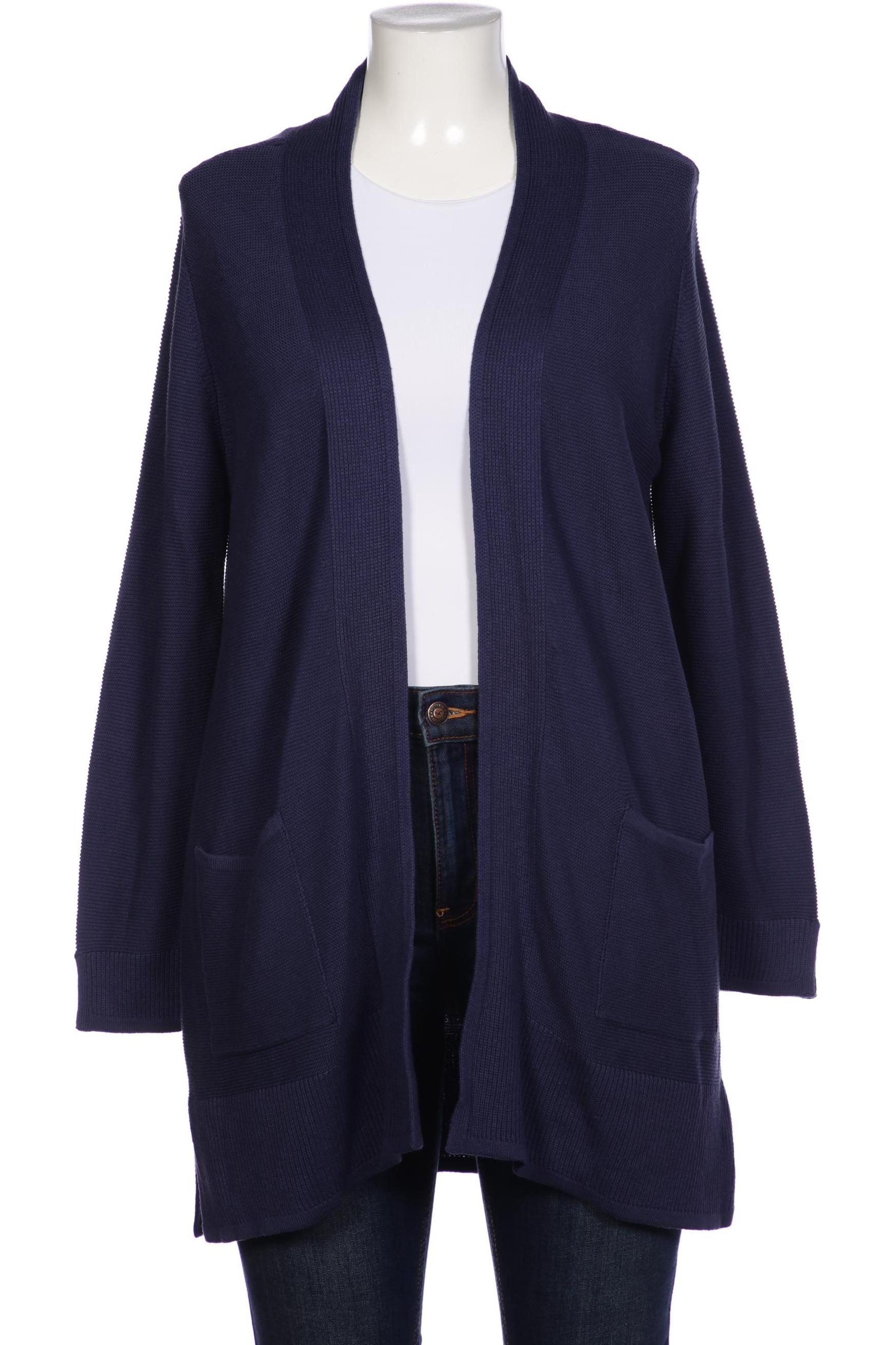 

Betty Barclay Damen Strickjacke, marineblau