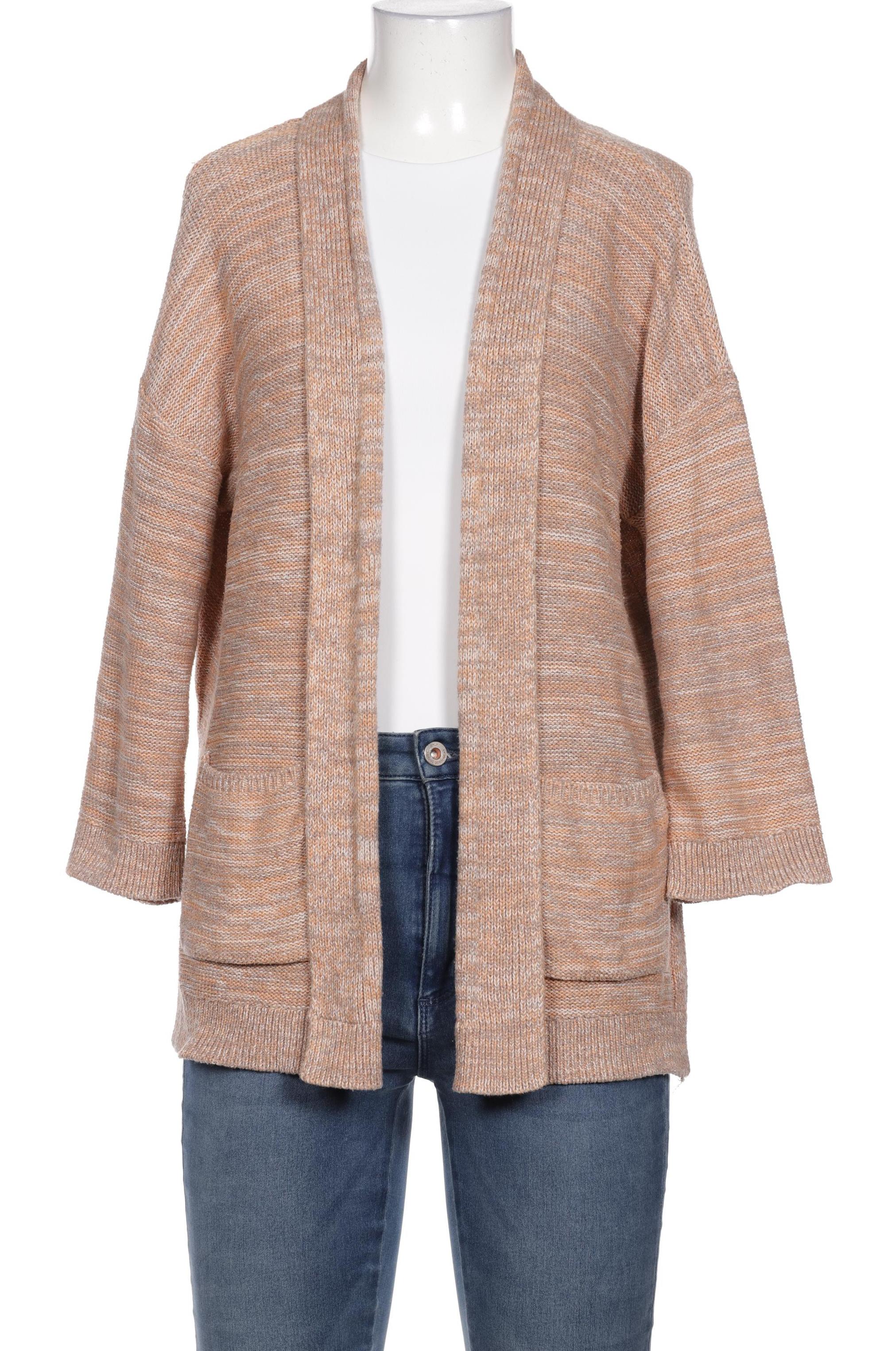 

Betty Barclay Damen Strickjacke, orange