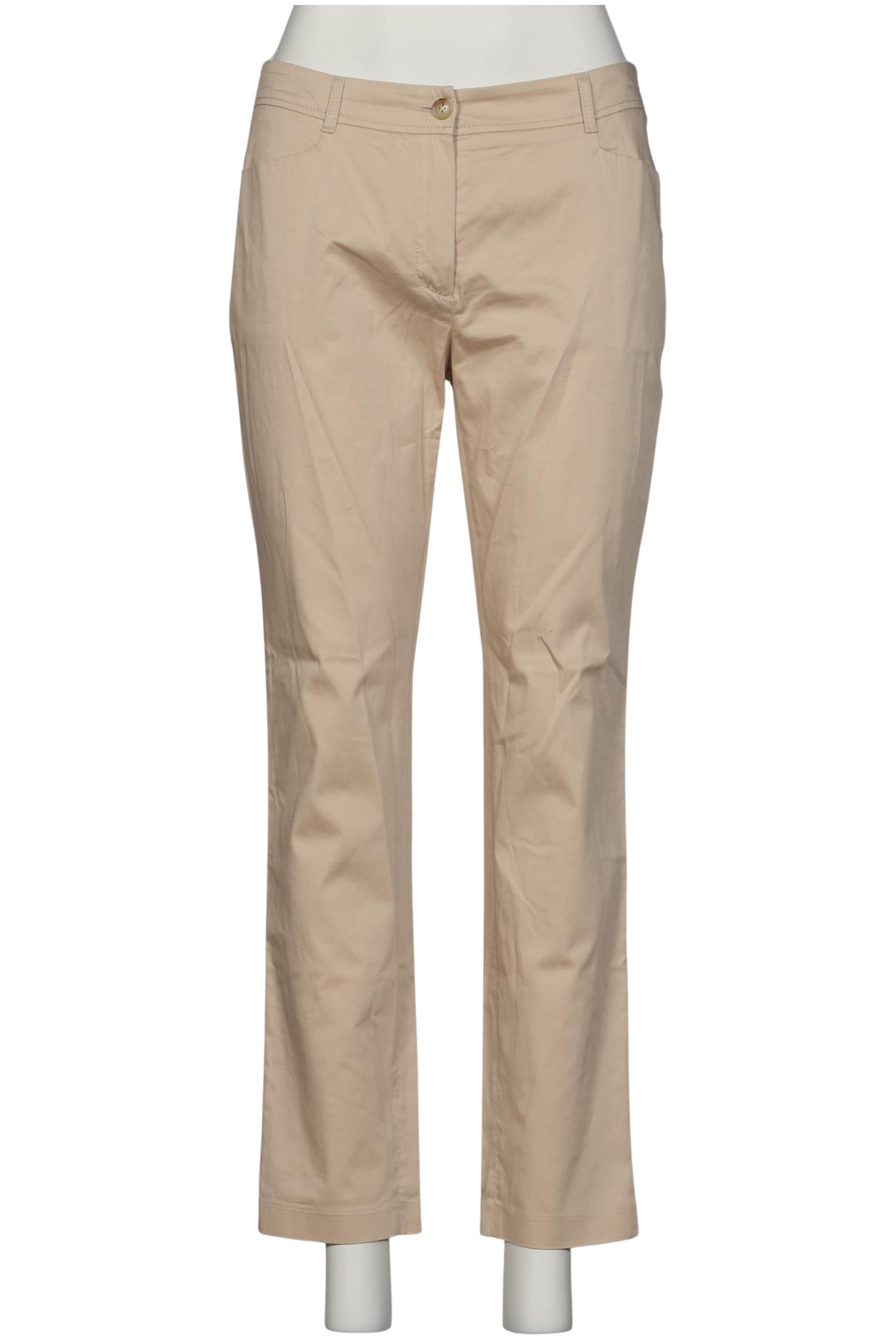 

Betty Barclay Damen Stoffhose, beige, Gr. 31