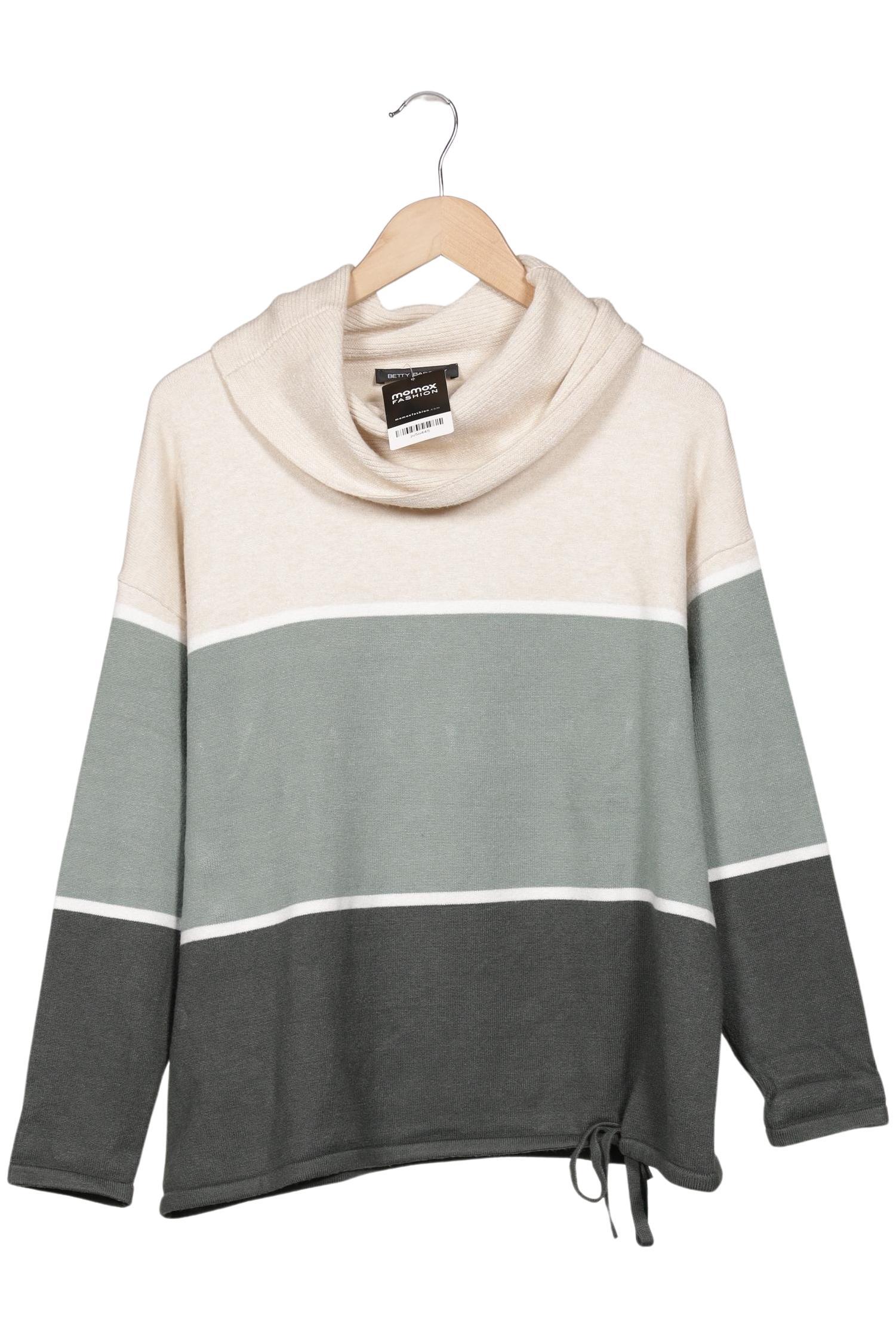 

Betty Barclay Damen Pullover, mehrfarbig, Gr. 48
