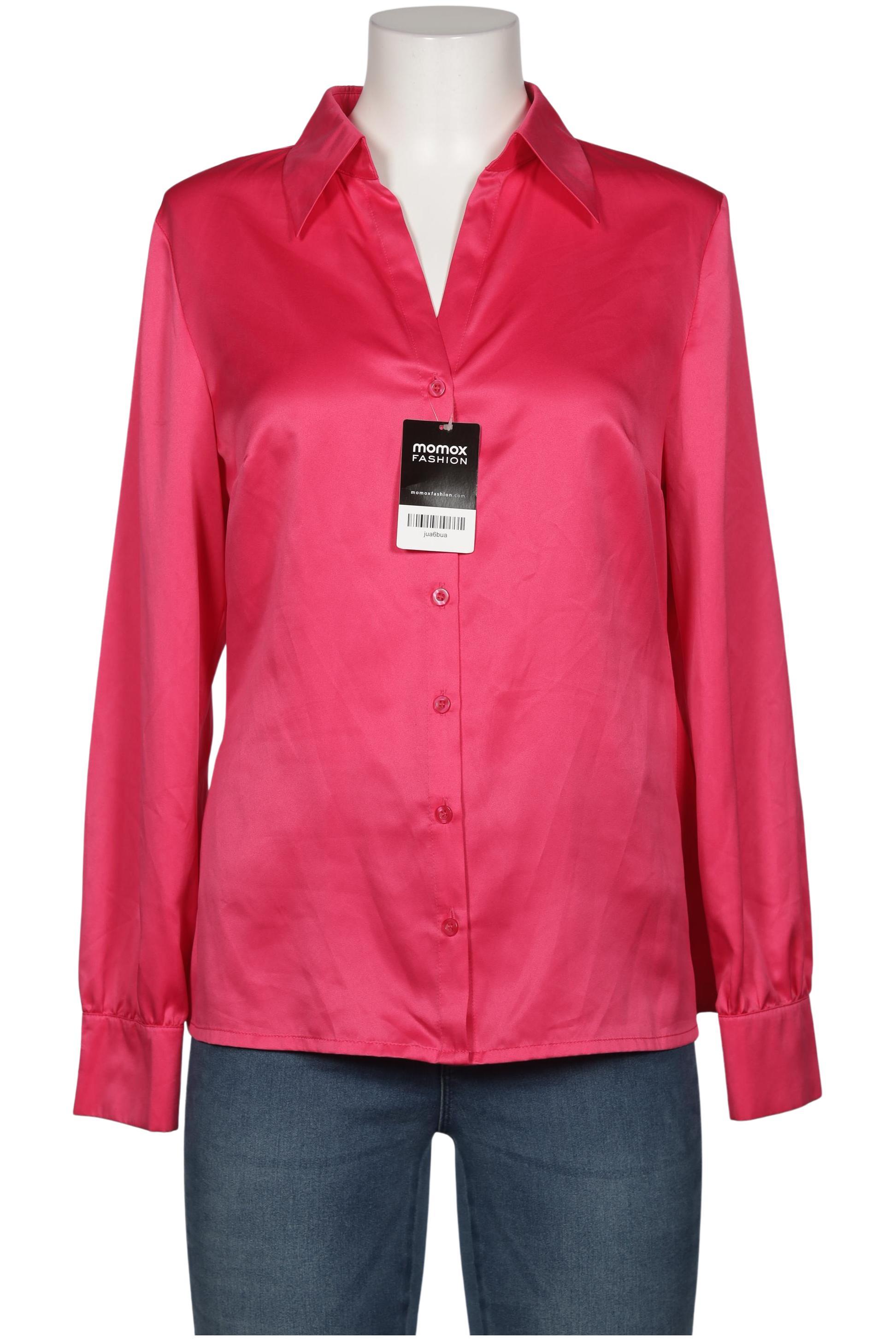 

Betty Barclay Damen Bluse, pink, Gr. 40