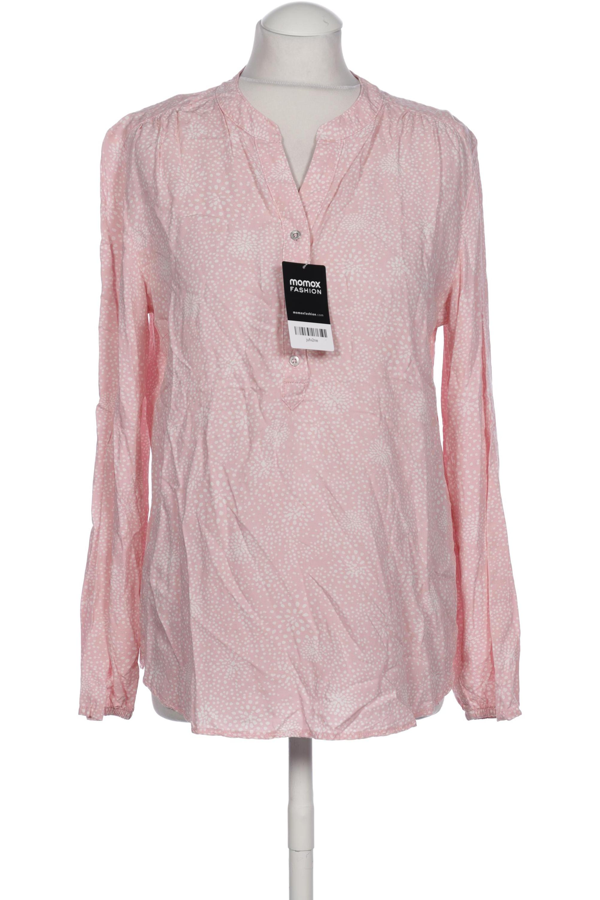 

Betty Barclay Damen Bluse, pink, Gr. 38