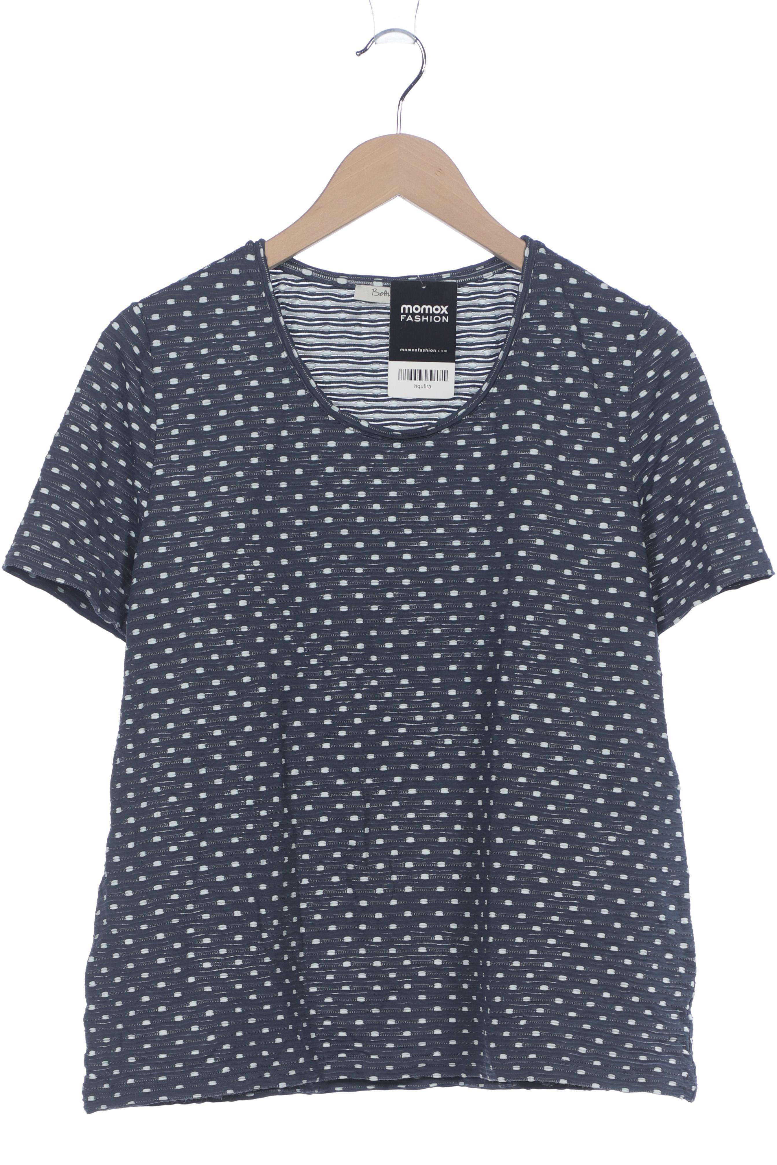 

Betty Barclay Damen T-Shirt, marineblau, Gr. 46