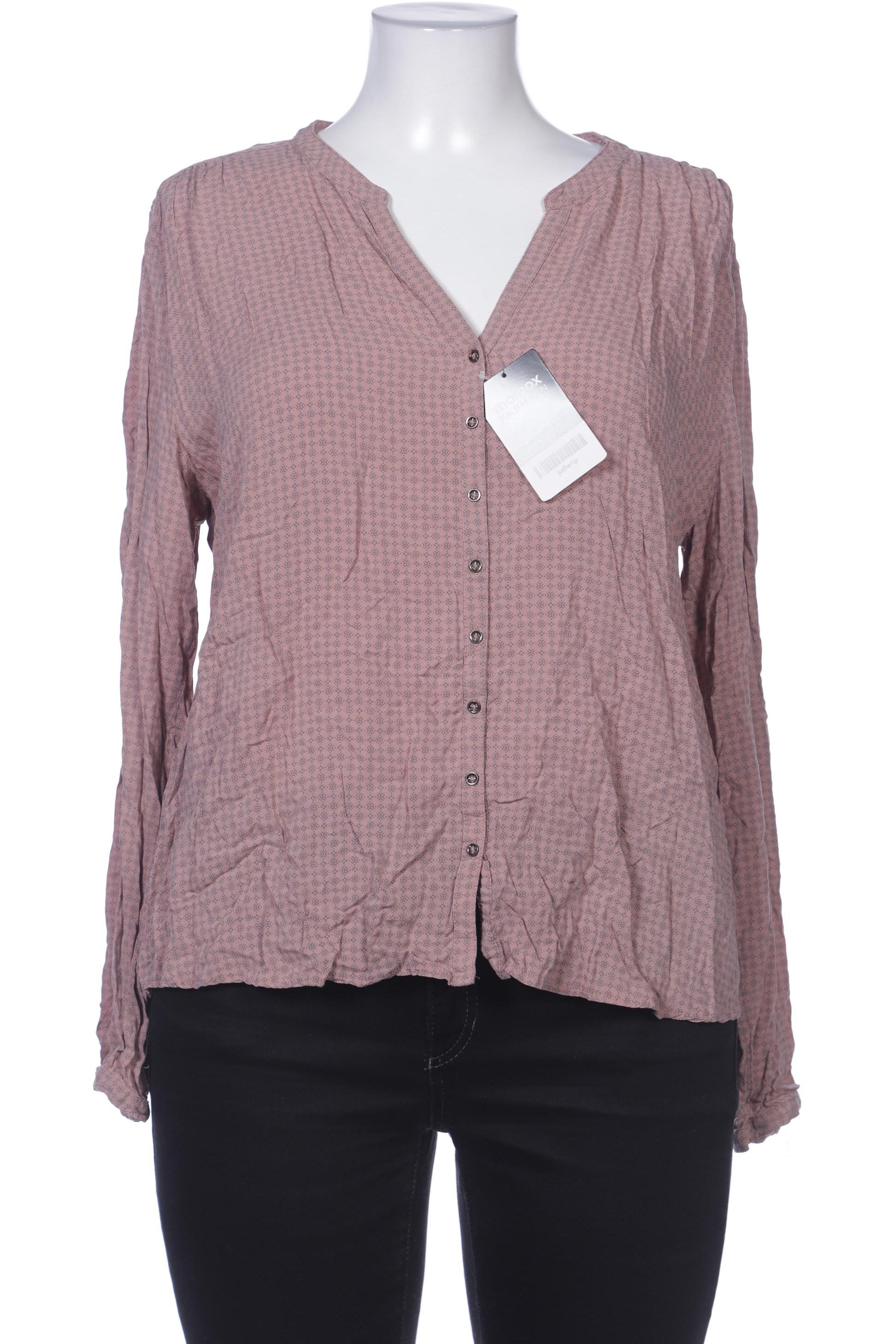 

Betty Barclay Damen Bluse, pink, Gr. 46