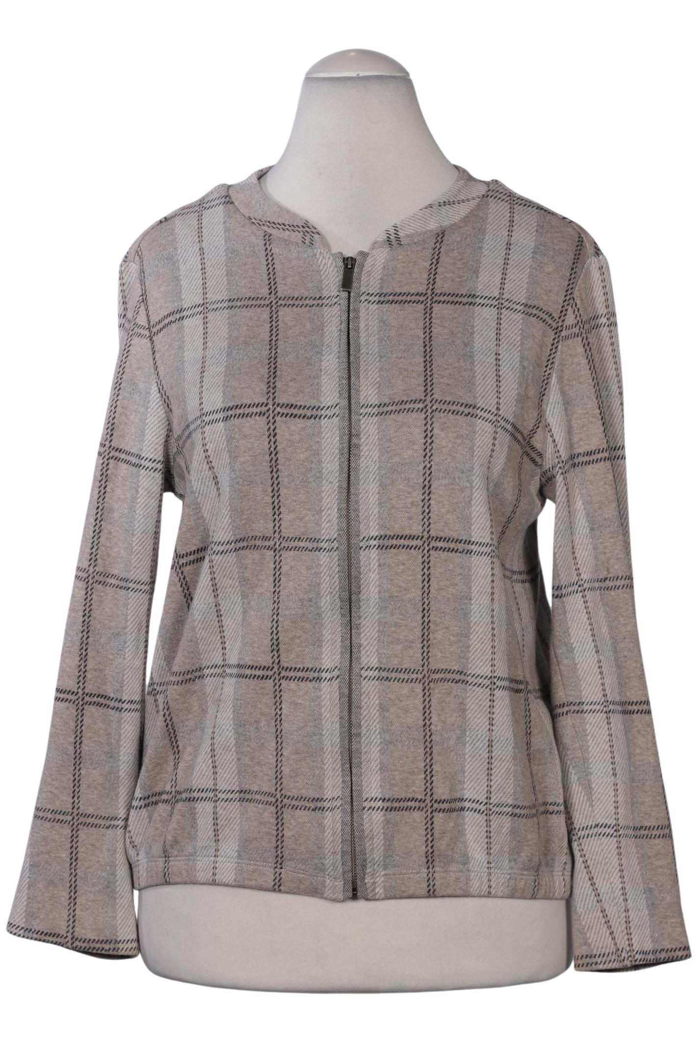 

Betty Barclay Damen Blazer, grau, Gr. 38