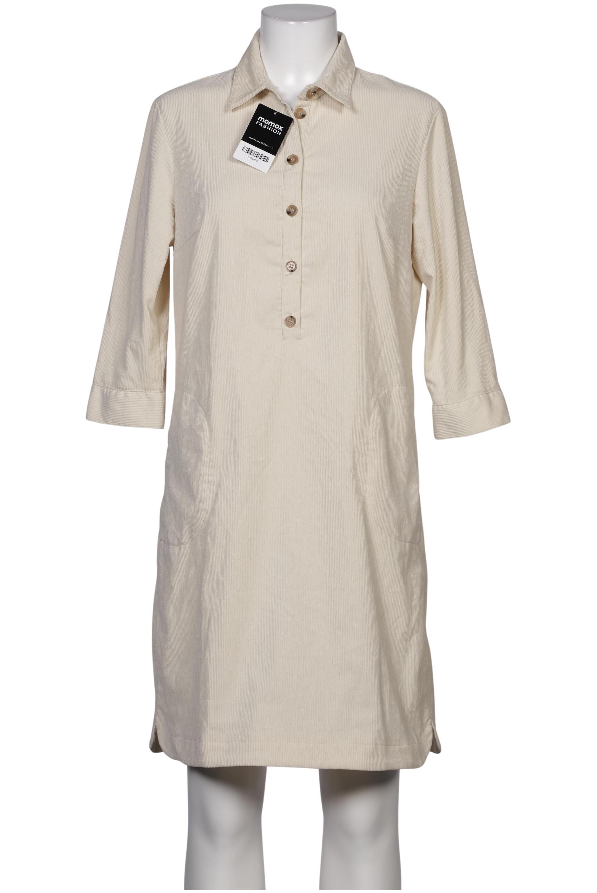 

Betty Barclay Damen Kleid, cremeweiß, Gr. 38