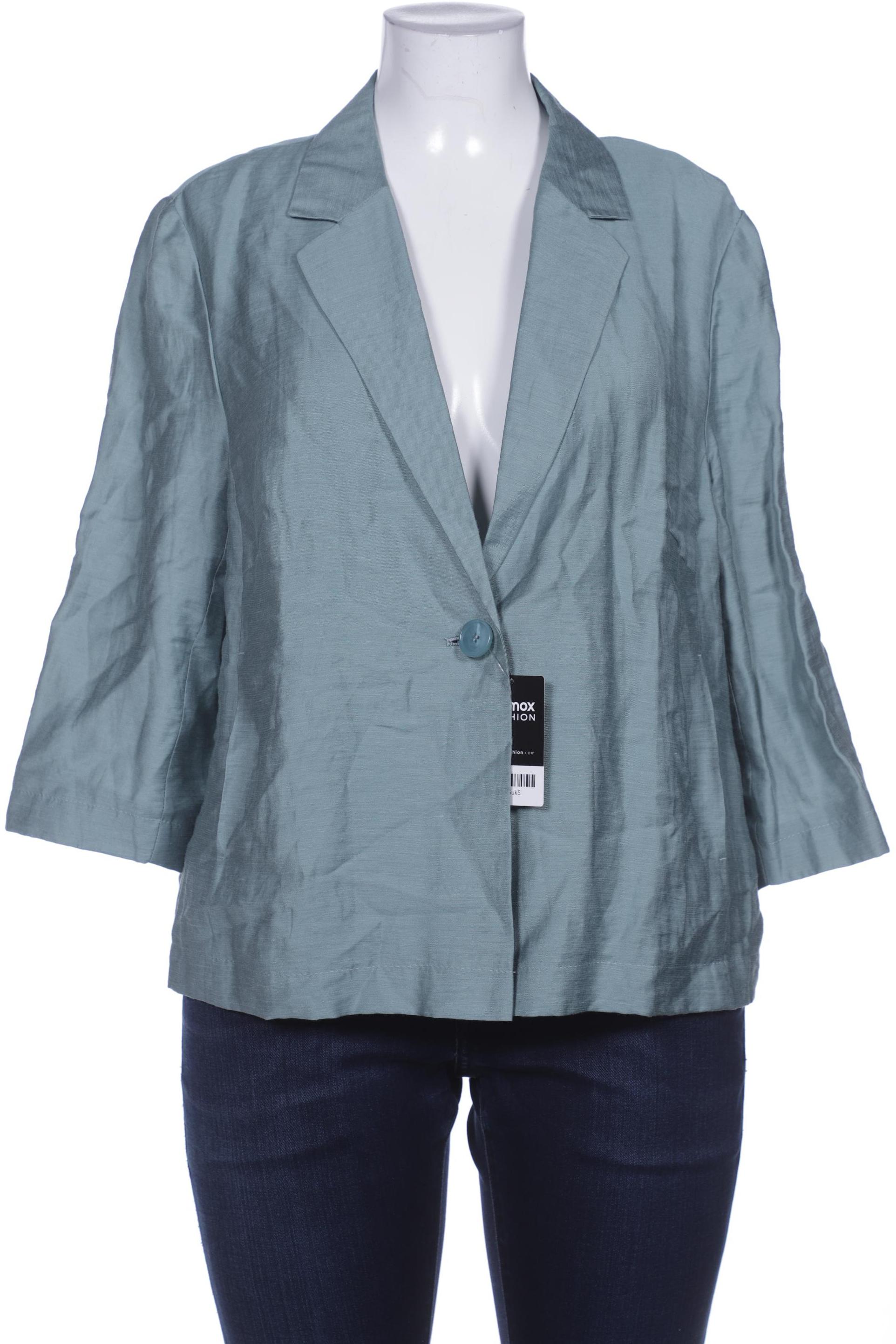 

Betty Barclay Damen Blazer, türkis