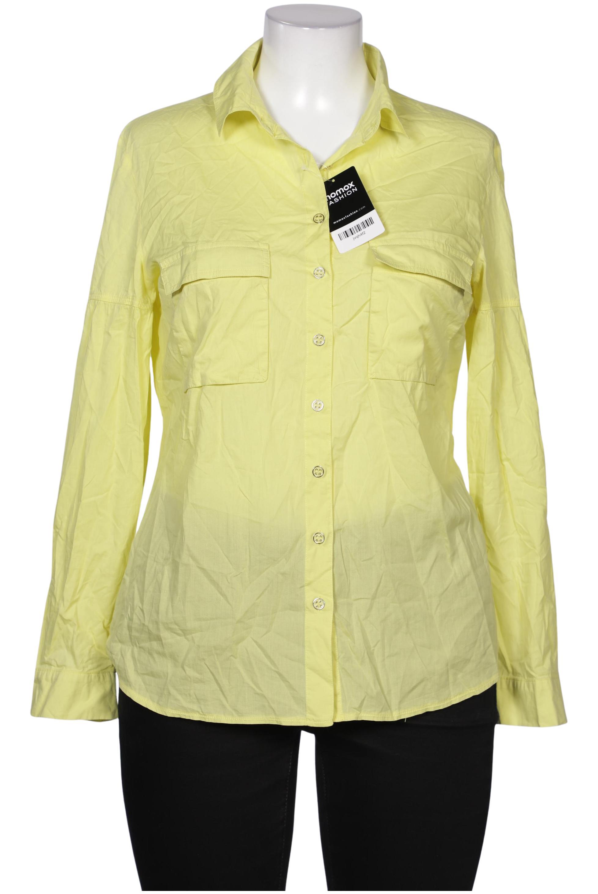 

Betty Barclay Damen Bluse, gelb, Gr. 42