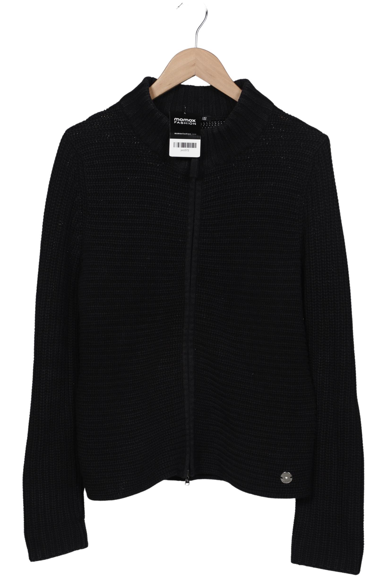 

Betty Barclay Damen Strickjacke, schwarz, Gr. 40