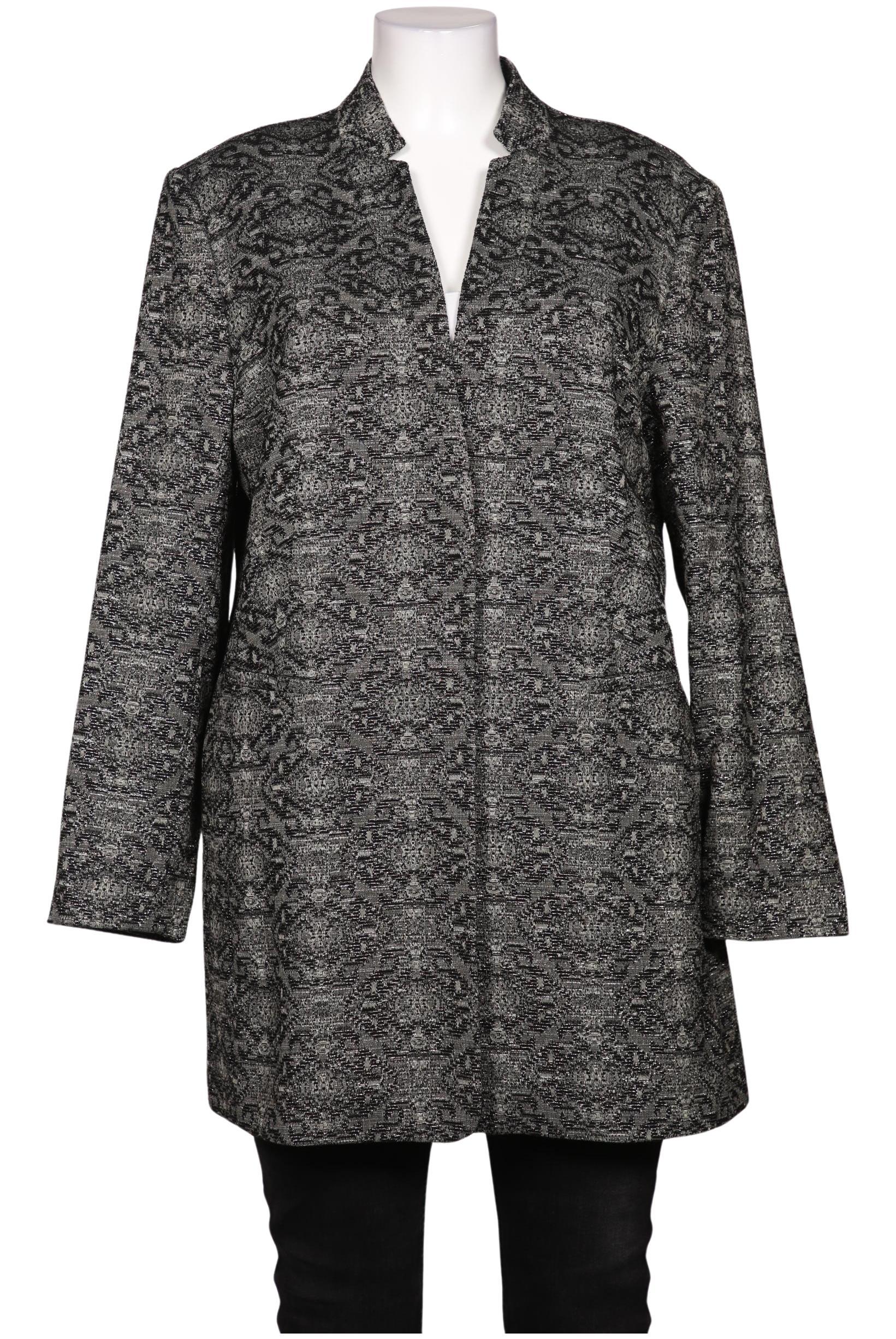 

Betty Barclay Damen Blazer, grau, Gr. 44