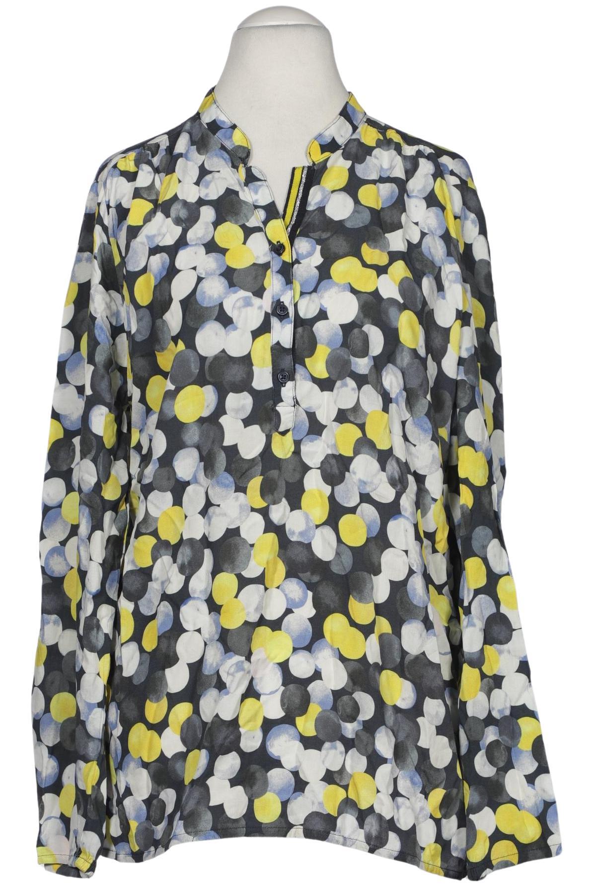 

Betty Barclay Damen Bluse, grau, Gr. 40