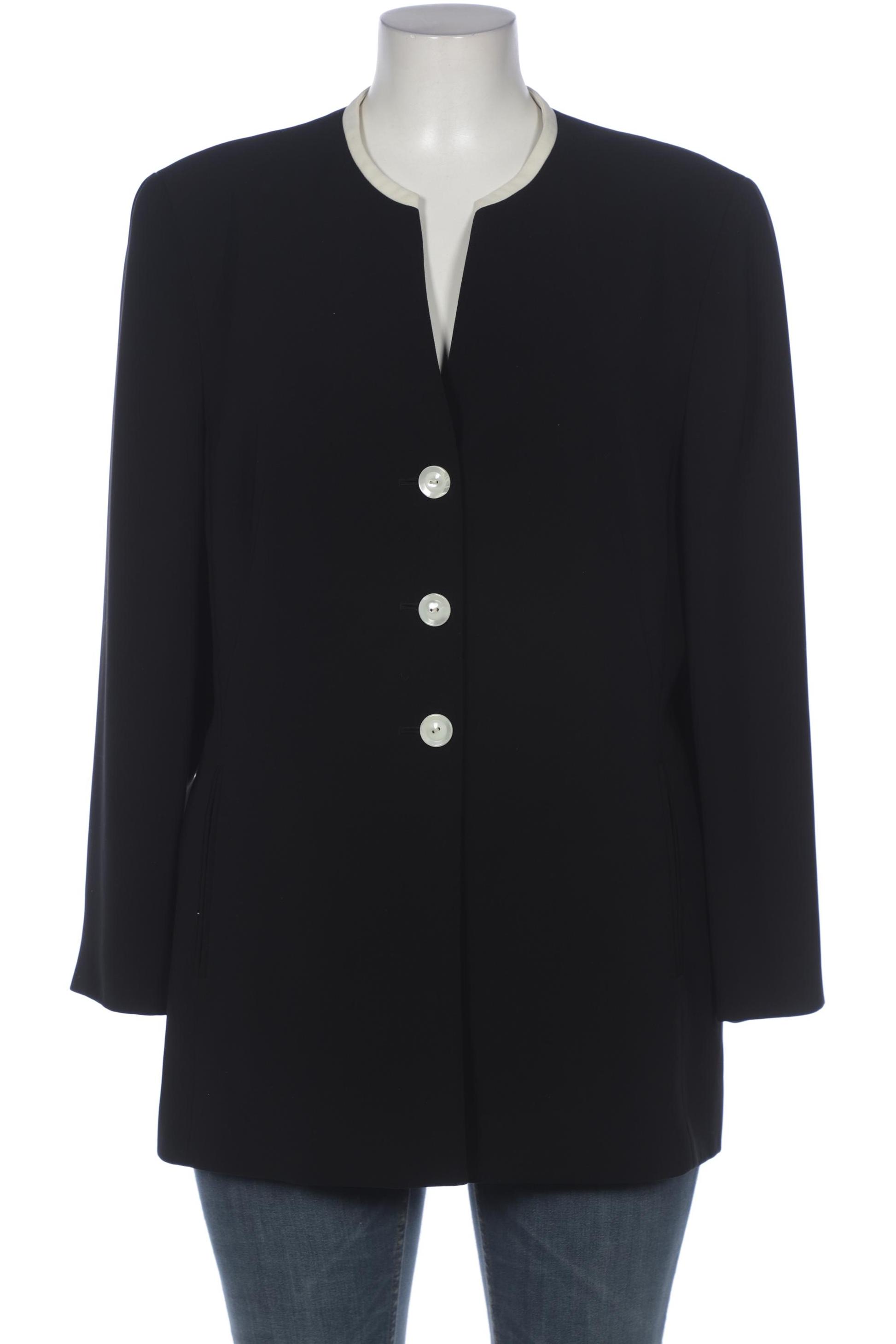 

Betty Barclay Damen Blazer, schwarz, Gr. 44