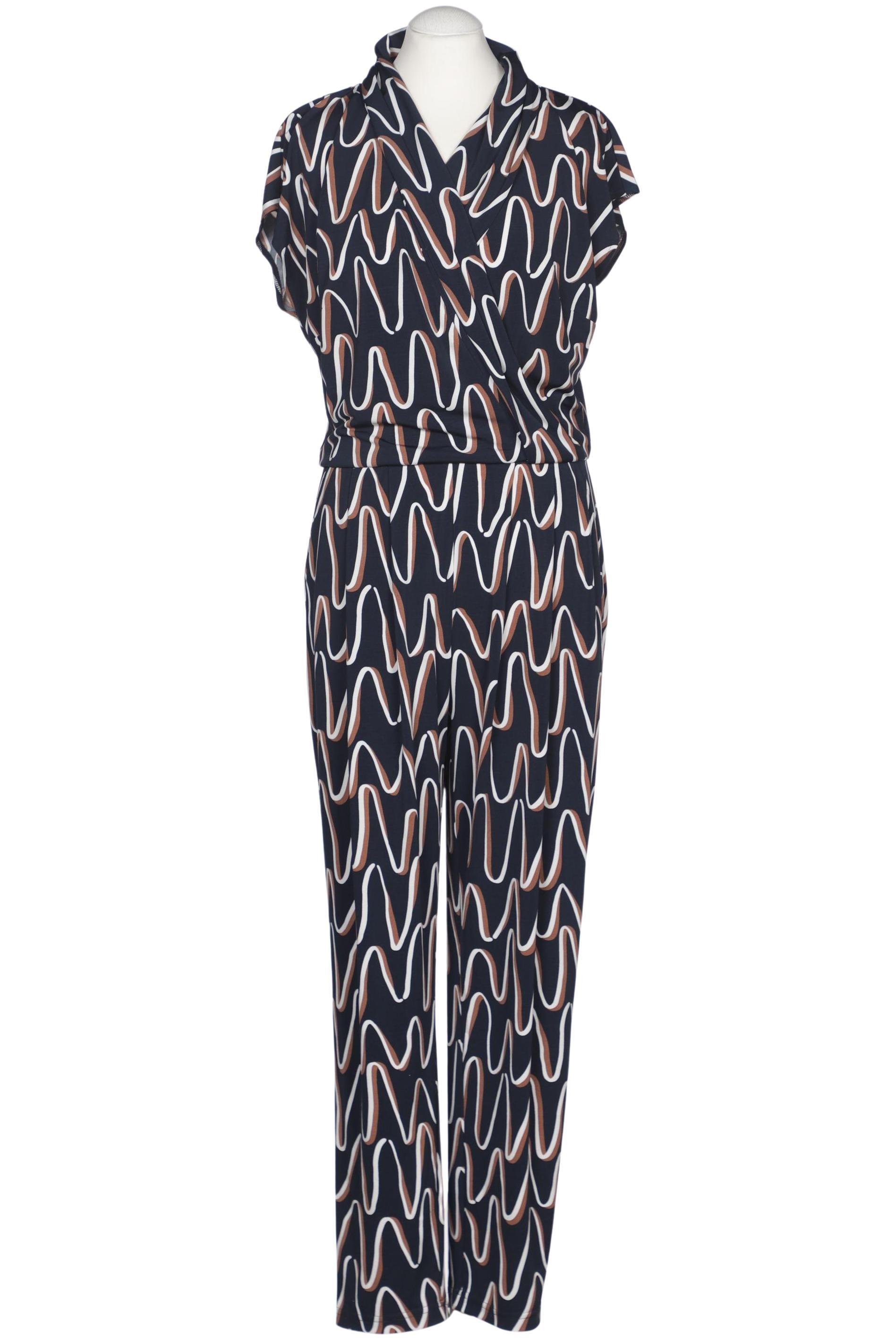 

Betty Barclay Damen Jumpsuit/Overall, mehrfarbig, Gr. 38