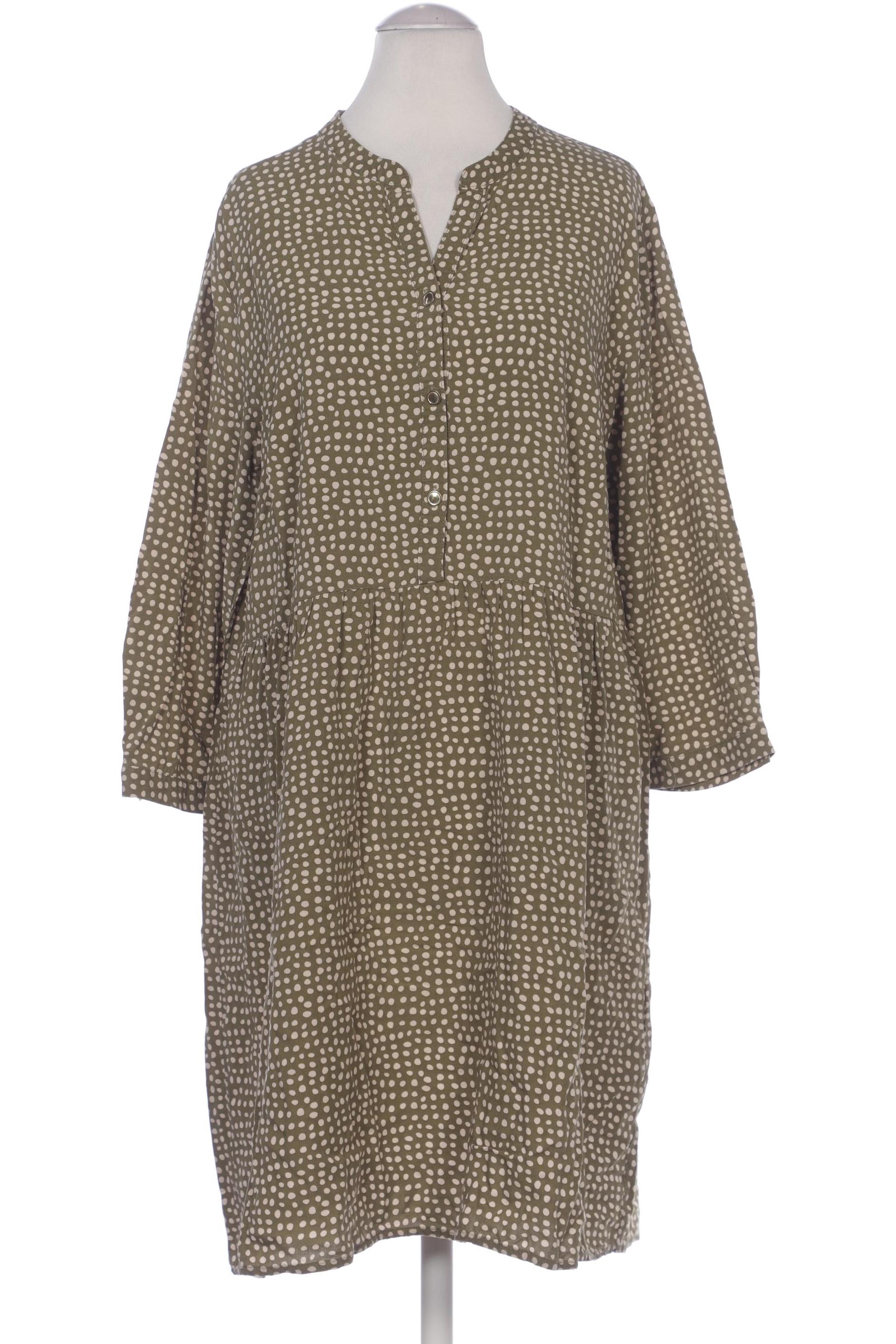 

Betty Barclay Damen Kleid, grün, Gr. 36