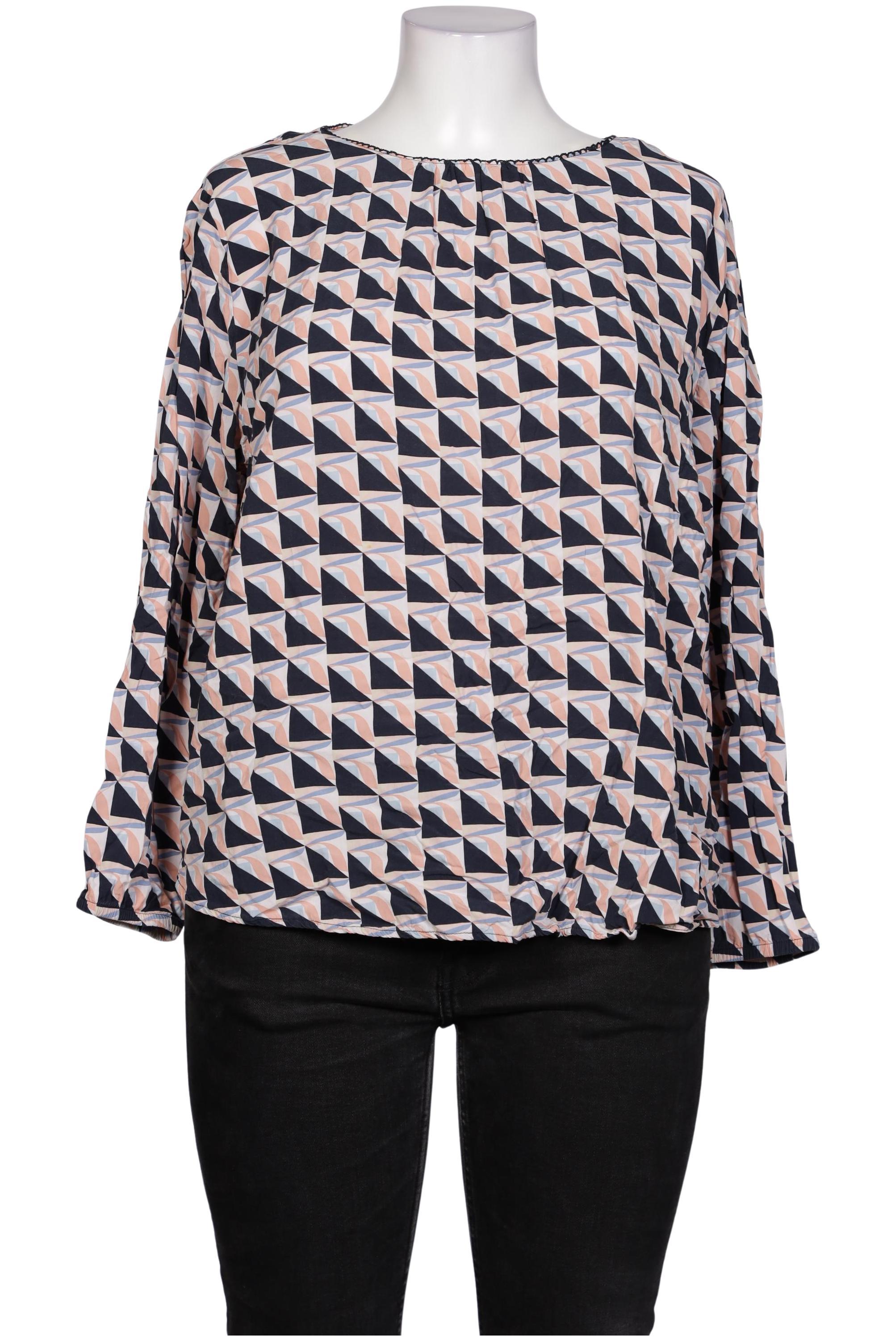 

Betty Barclay Damen Bluse, mehrfarbig, Gr. 46