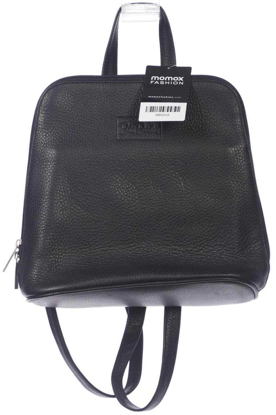 

Betty Barclay Damen Rucksack, schwarz, Gr.