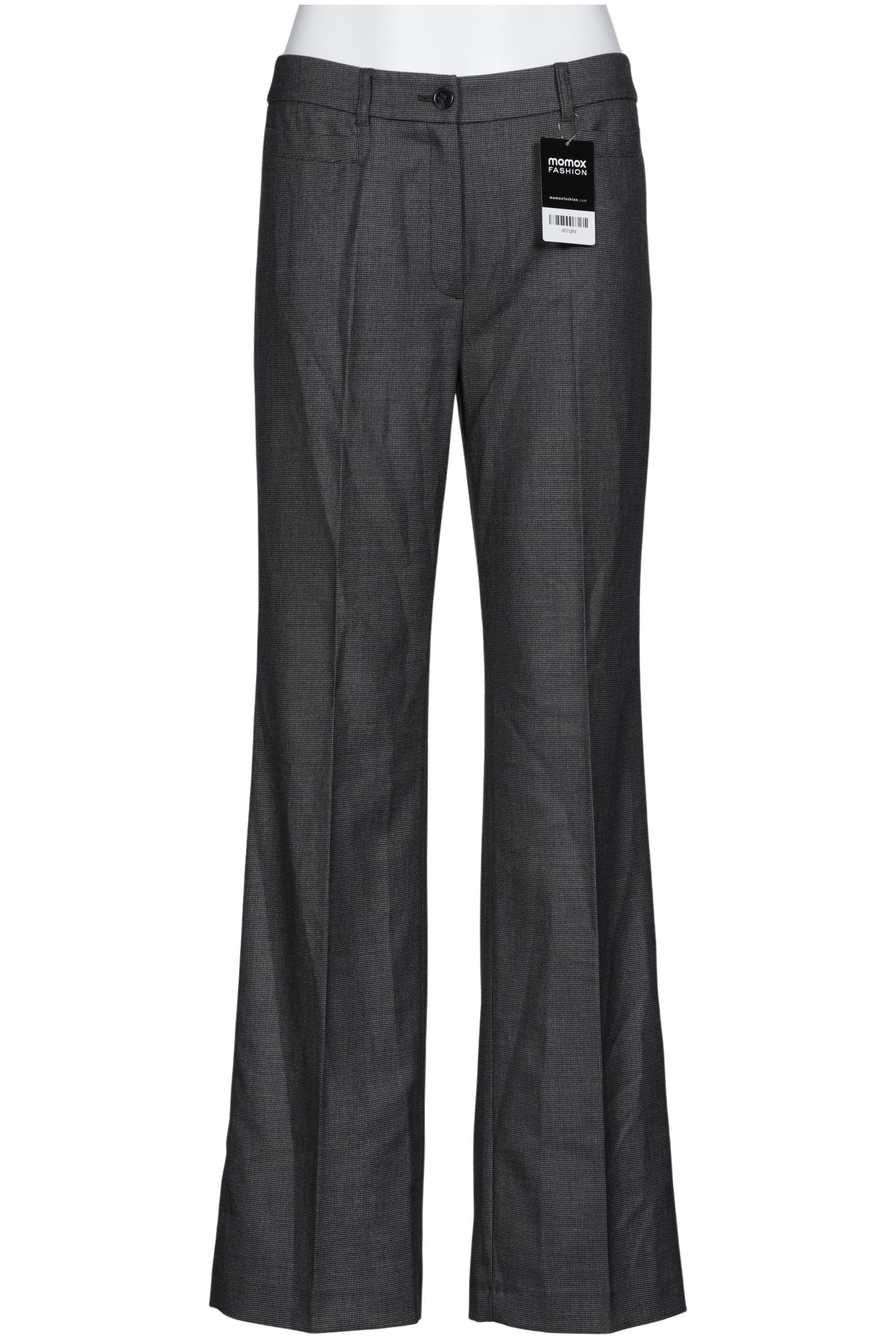 

Betty Barclay Damen Stoffhose, grau, Gr. 38