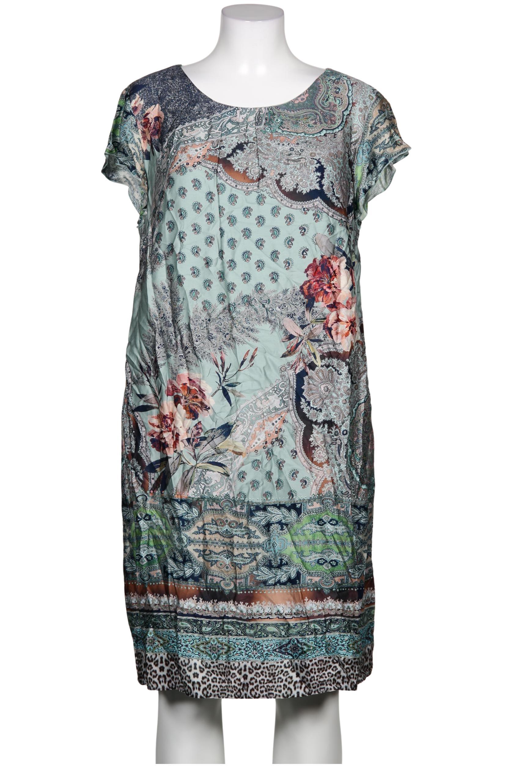 

Betty Barclay Damen Kleid, mehrfarbig, Gr. 48