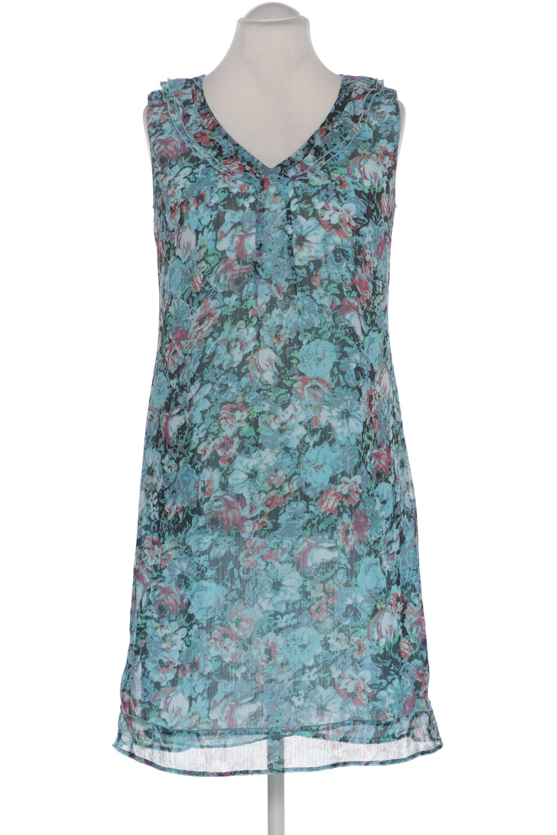 

Betty Barclay Damen Kleid, türkis, Gr. 42