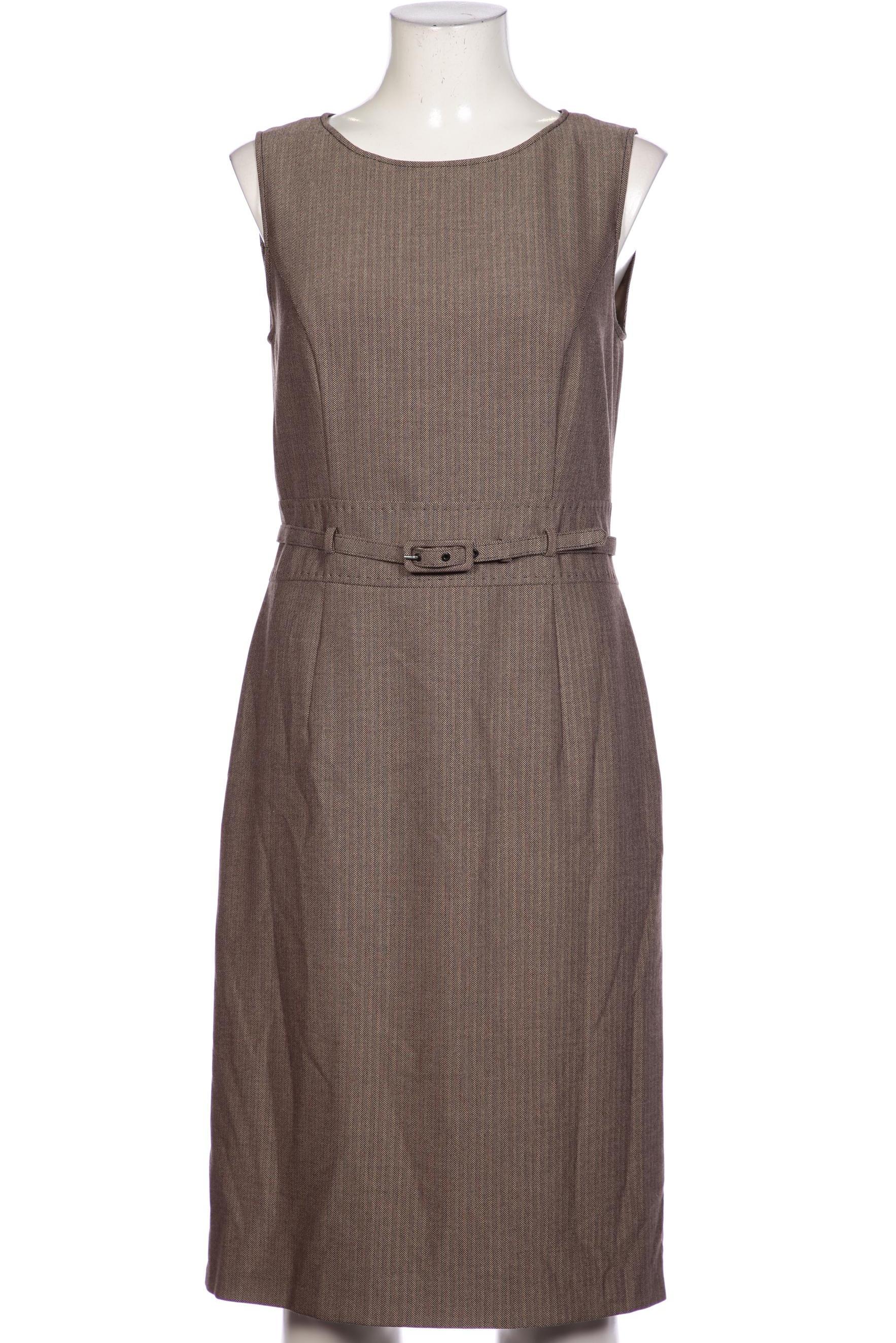 

Betty Barclay Damen Kleid, braun, Gr. 40