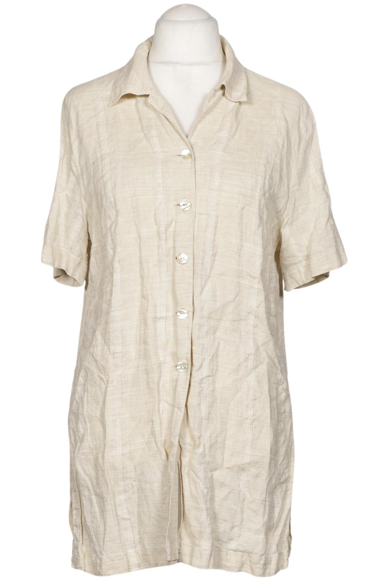 

Betty Barclay Damen Bluse, beige, Gr. 44