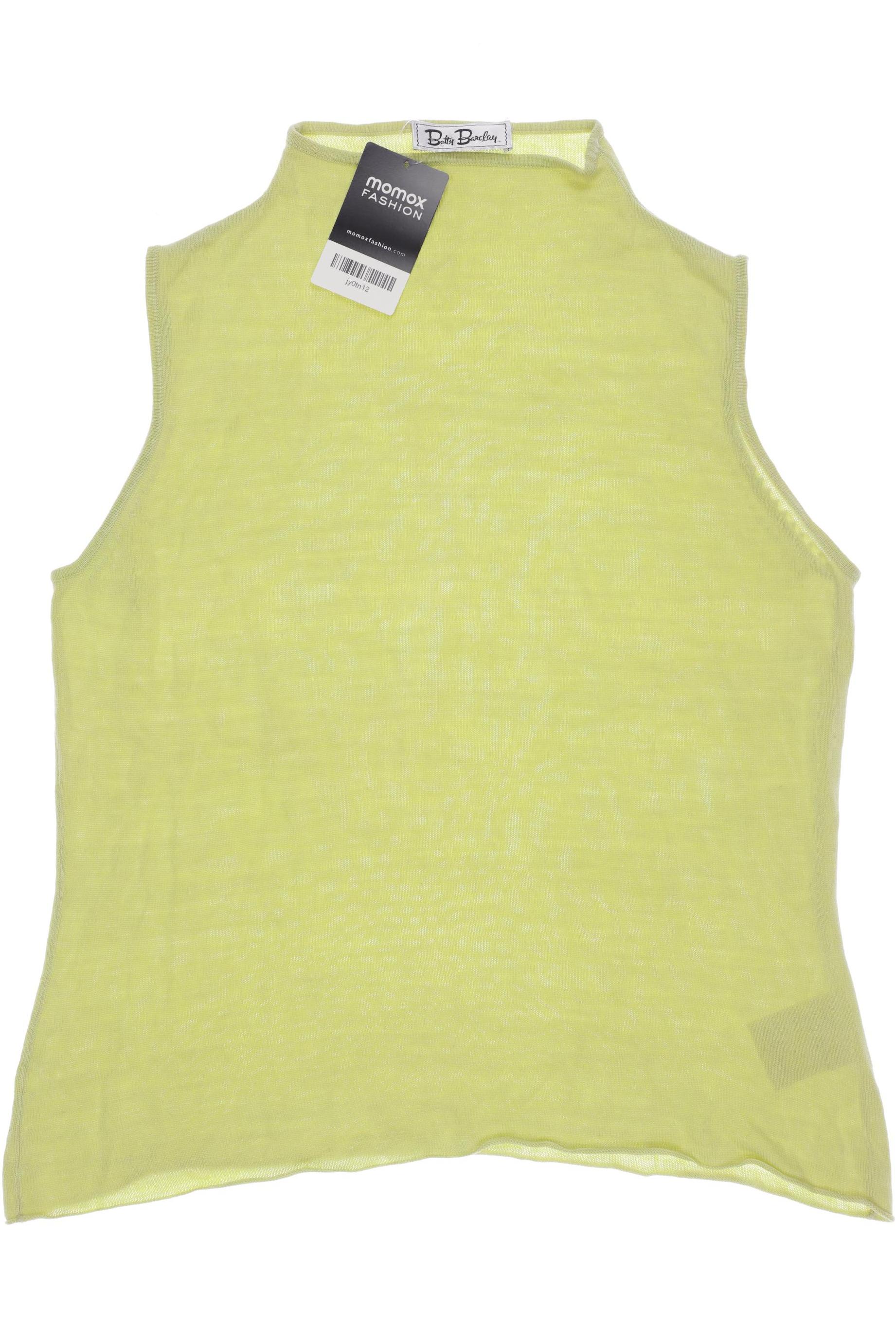 

Betty Barclay Damen Pullover, grün, Gr. 40