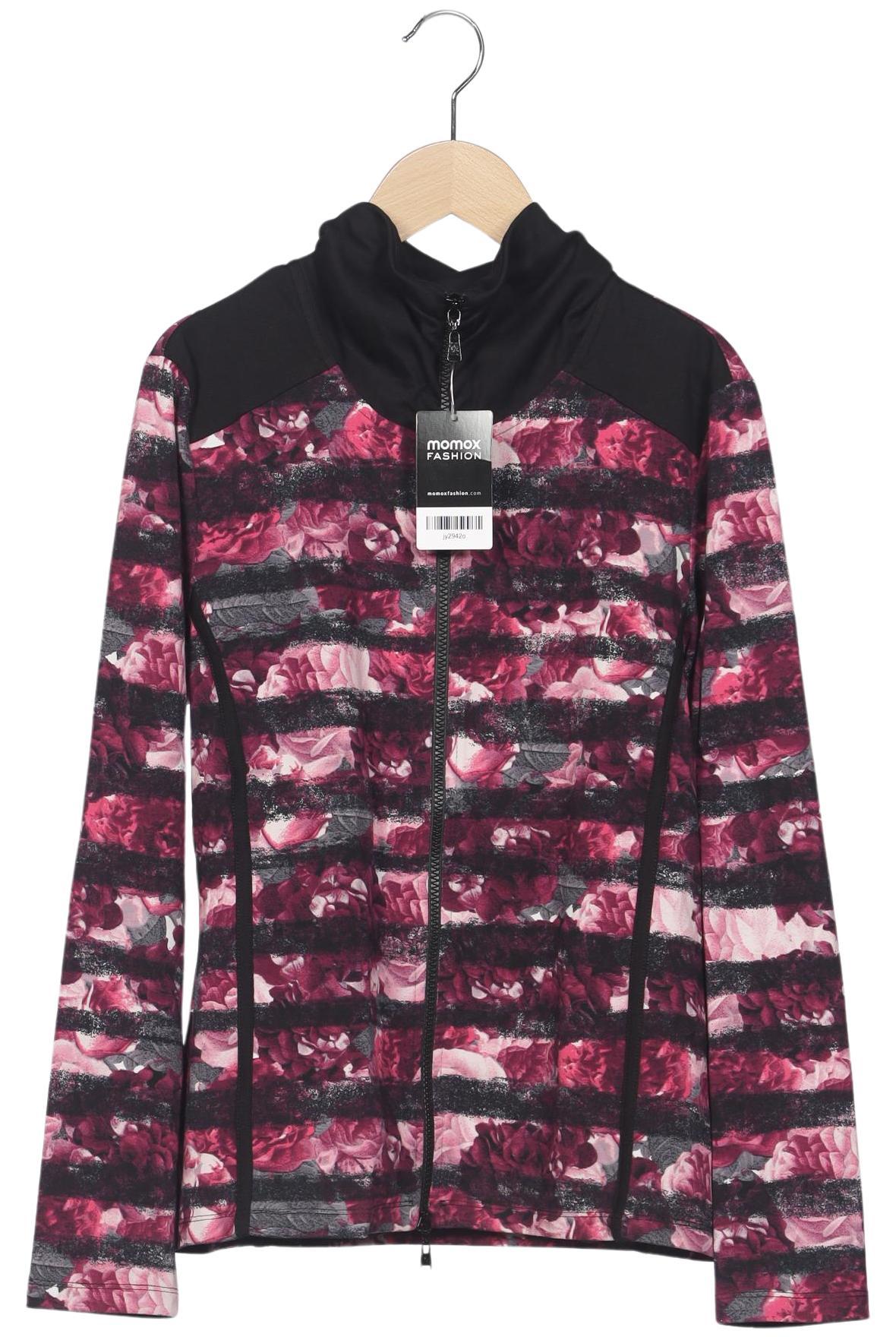 

Betty Barclay Damen Sweatshirt, mehrfarbig, Gr. 38