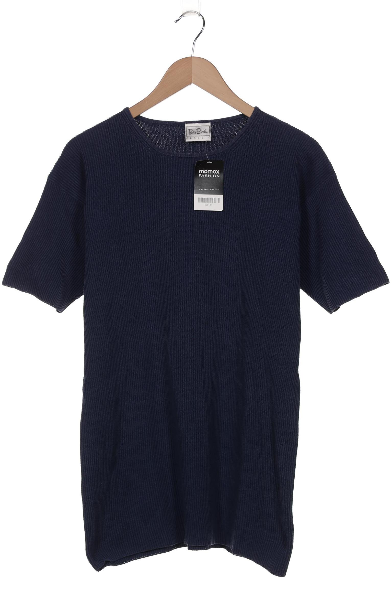 

Betty Barclay Damen Pullover, blau, Gr. 46