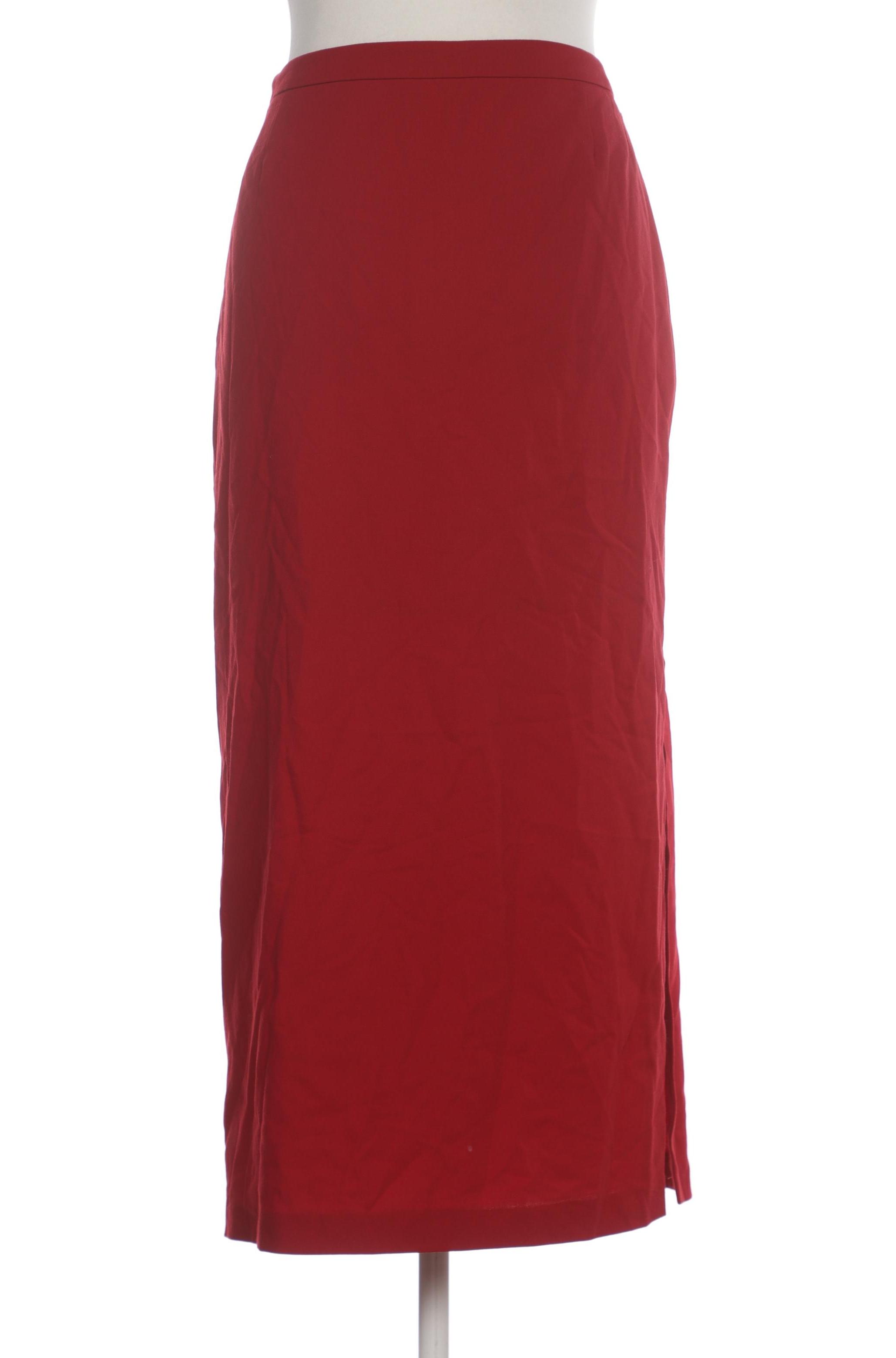 

Betty Barclay Damen Rock, rot, Gr. 42