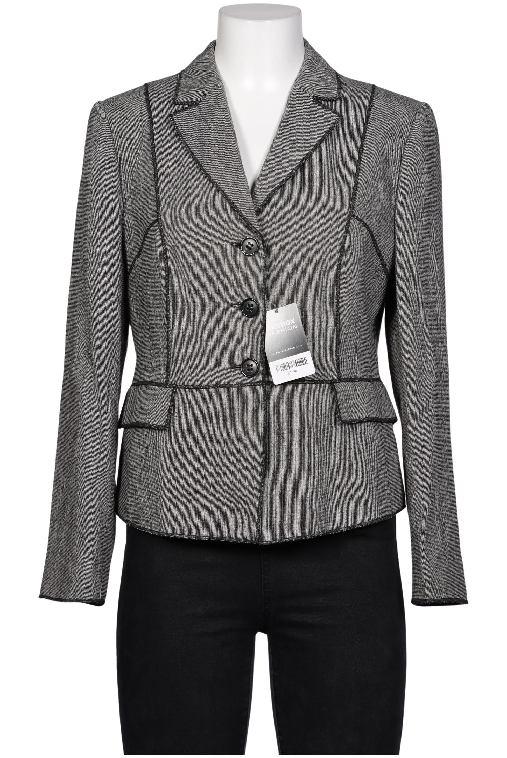 

Betty Barclay Damen Blazer, grau, Gr. 40
