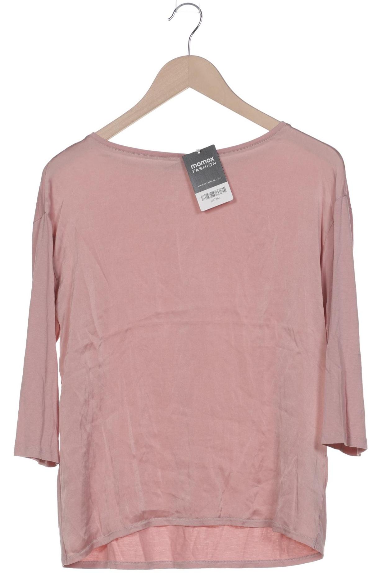 

Betty Barclay Damen Langarmshirt, pink, Gr. 36