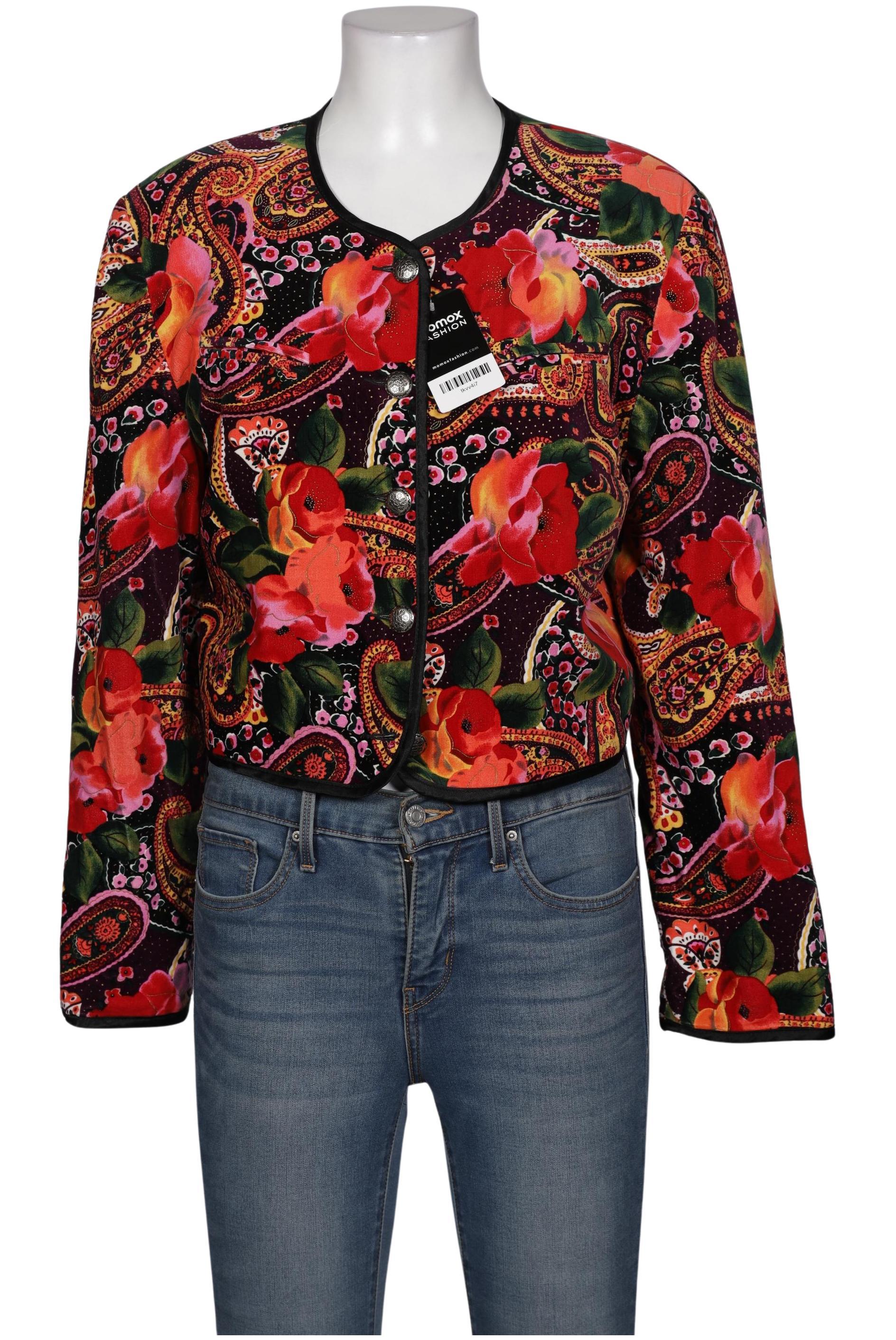 

Betty Barclay Damen Blazer, mehrfarbig, Gr. 40