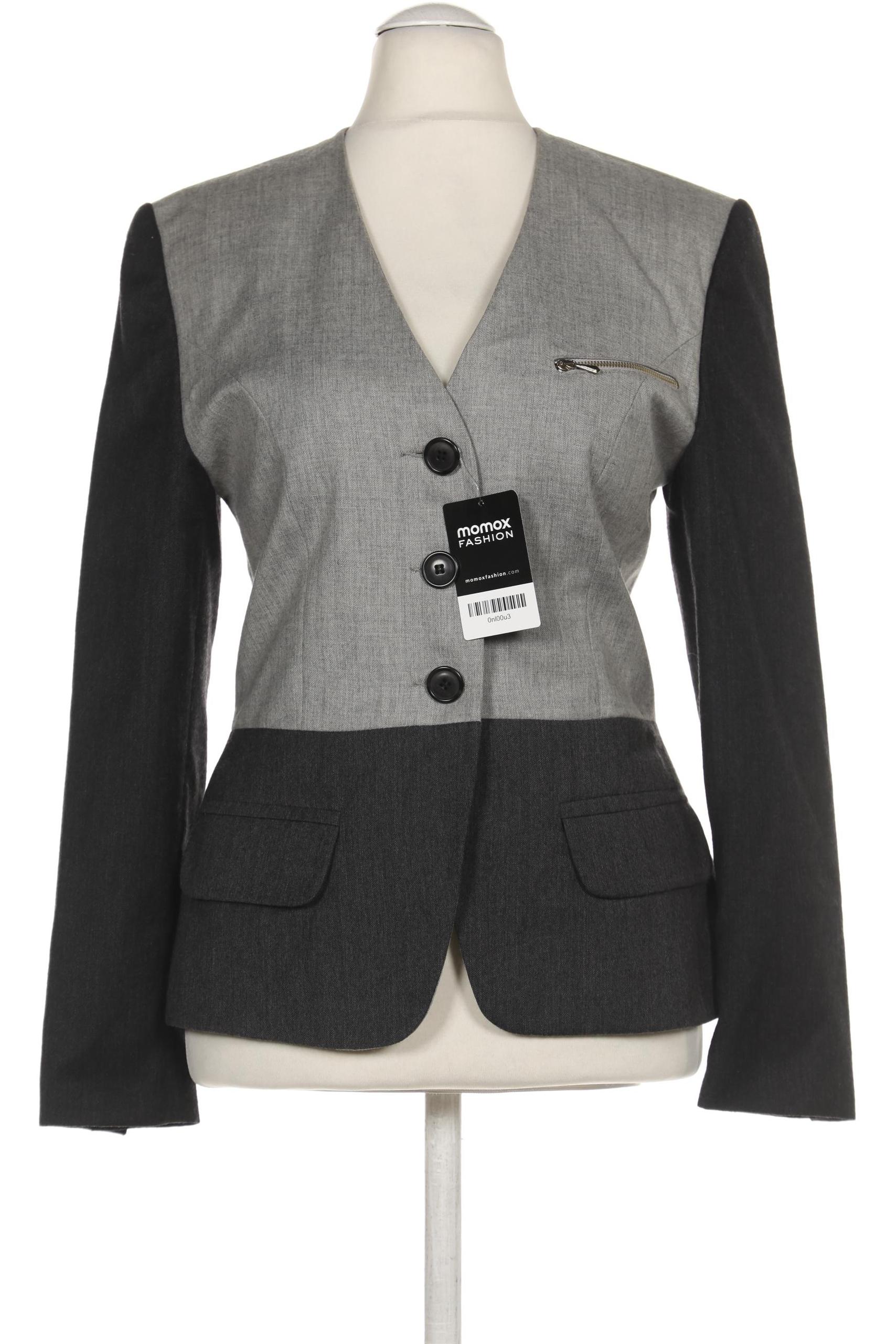 

Betty Barclay Damen Blazer, grau, Gr. 36