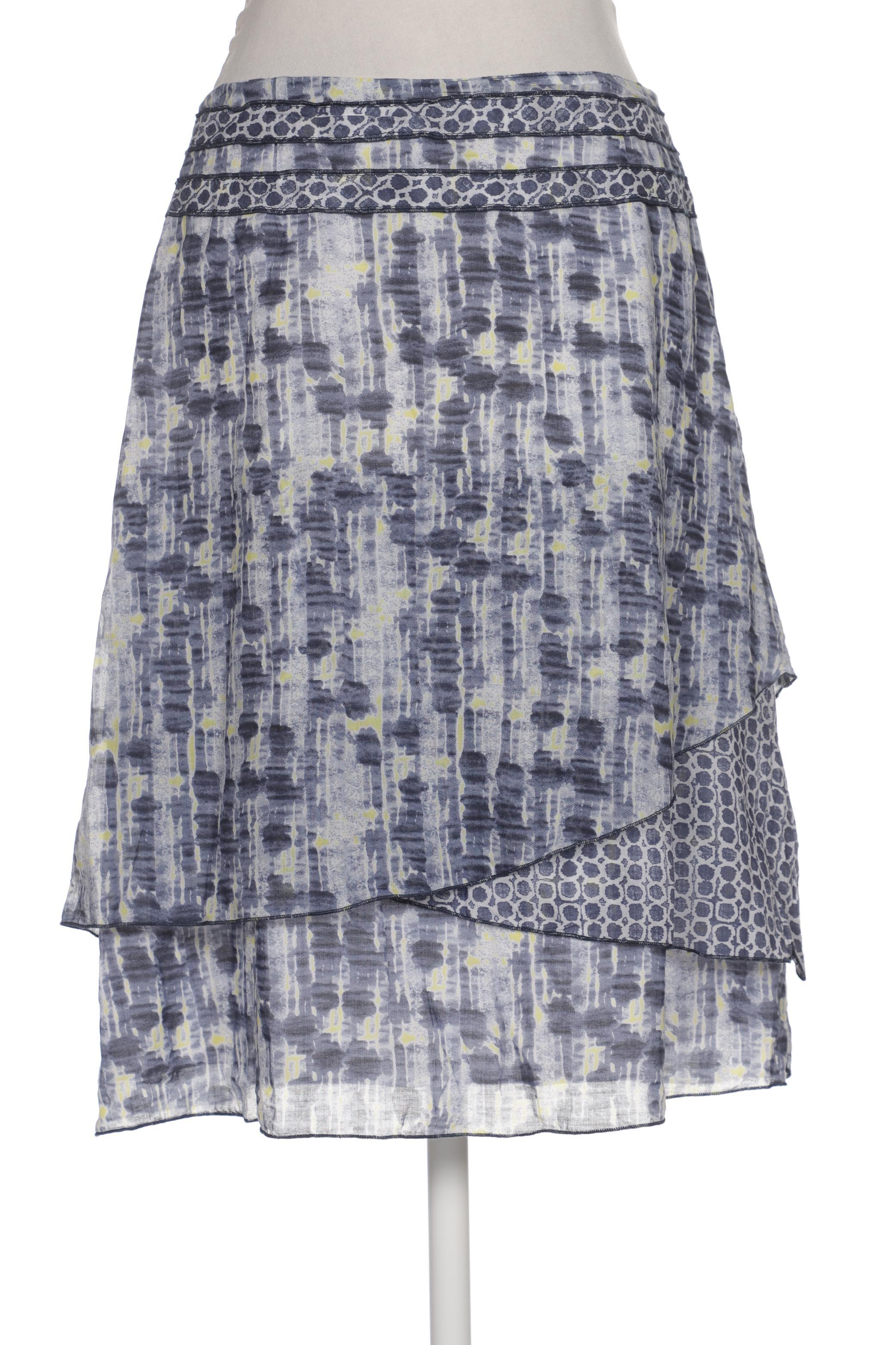 

Betty Barclay Damen Rock, blau, Gr. 28