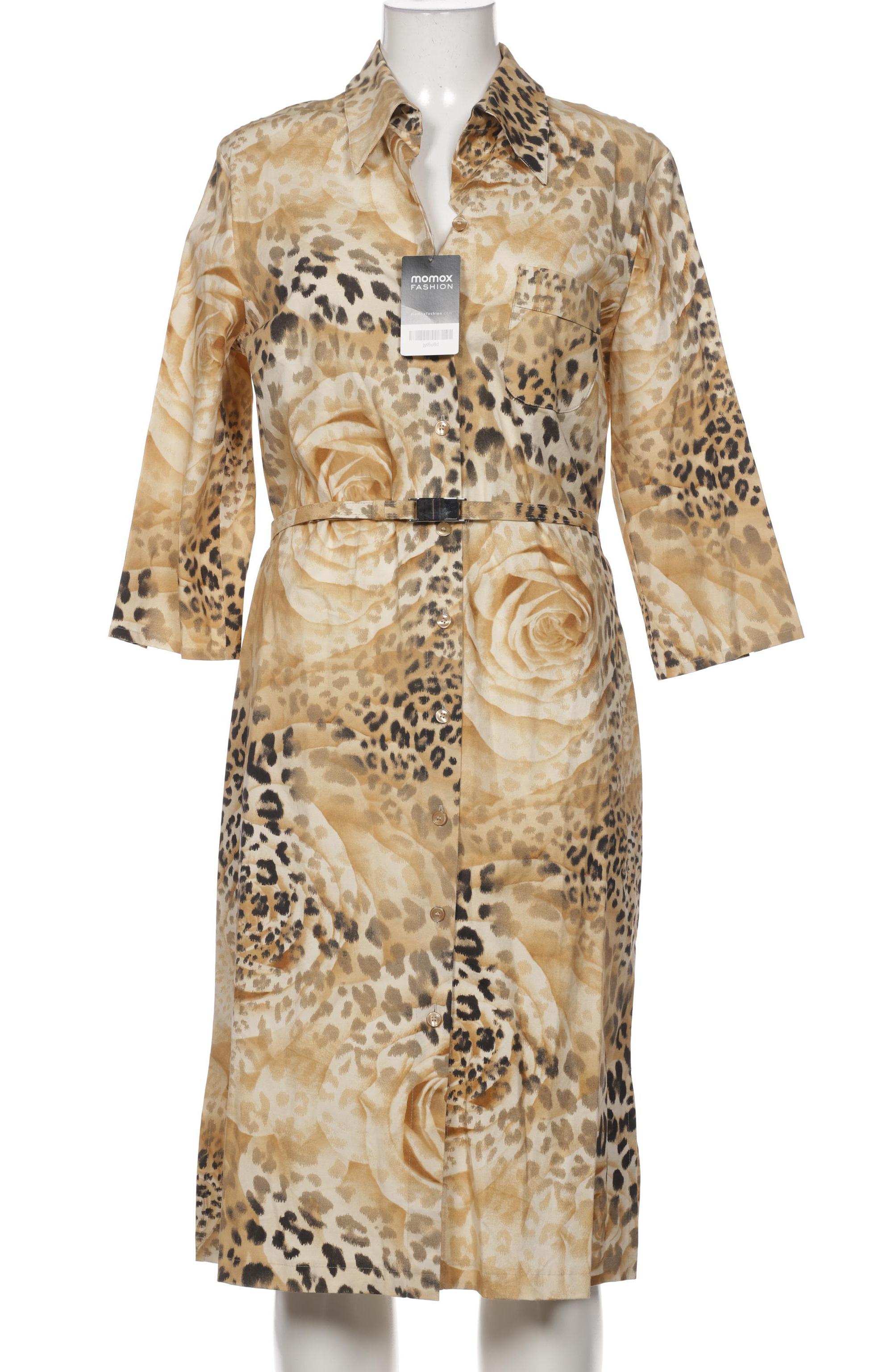 

Betty Barclay Damen Kleid, beige, Gr. 42