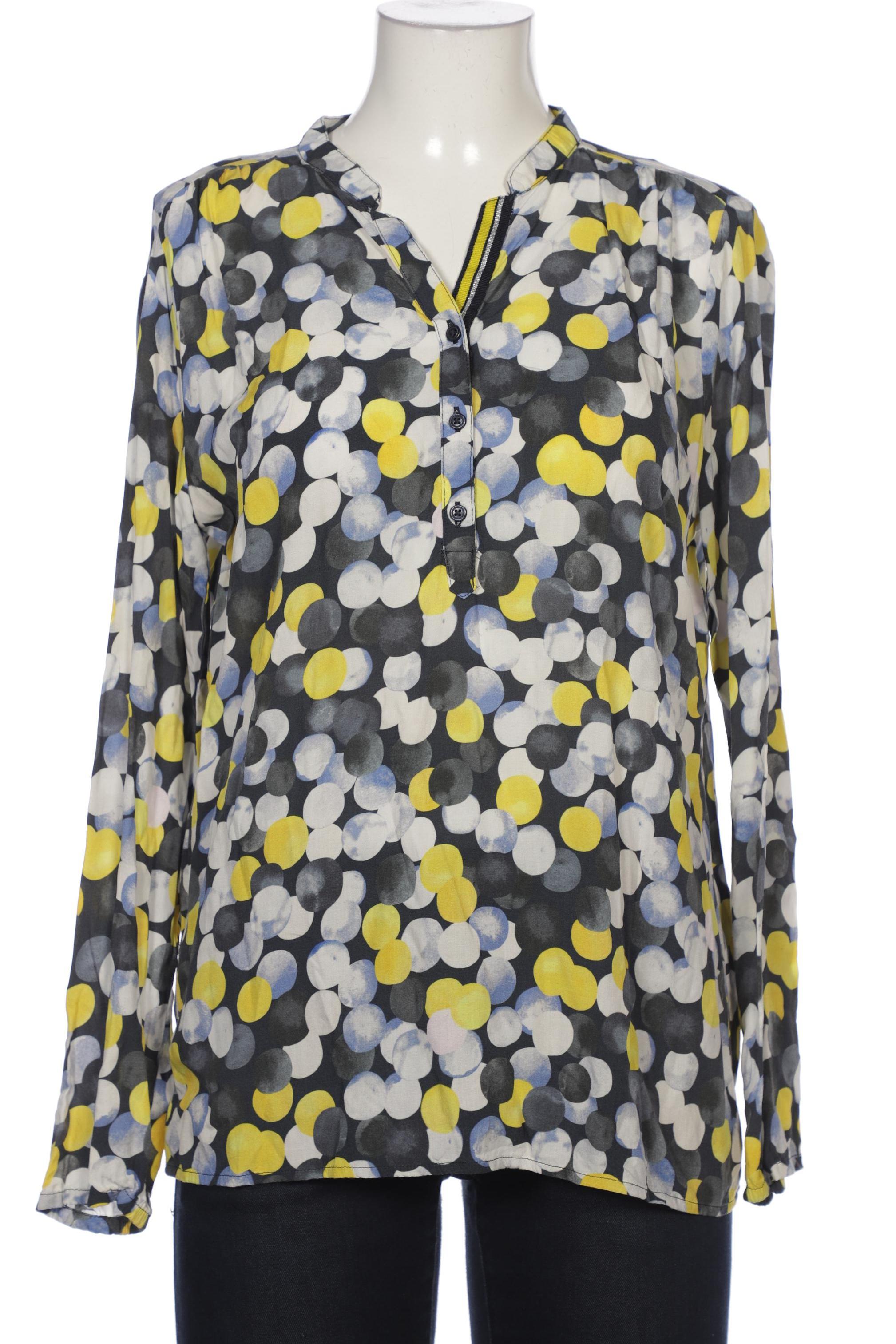 

Betty Barclay Damen Bluse, grau, Gr. 38