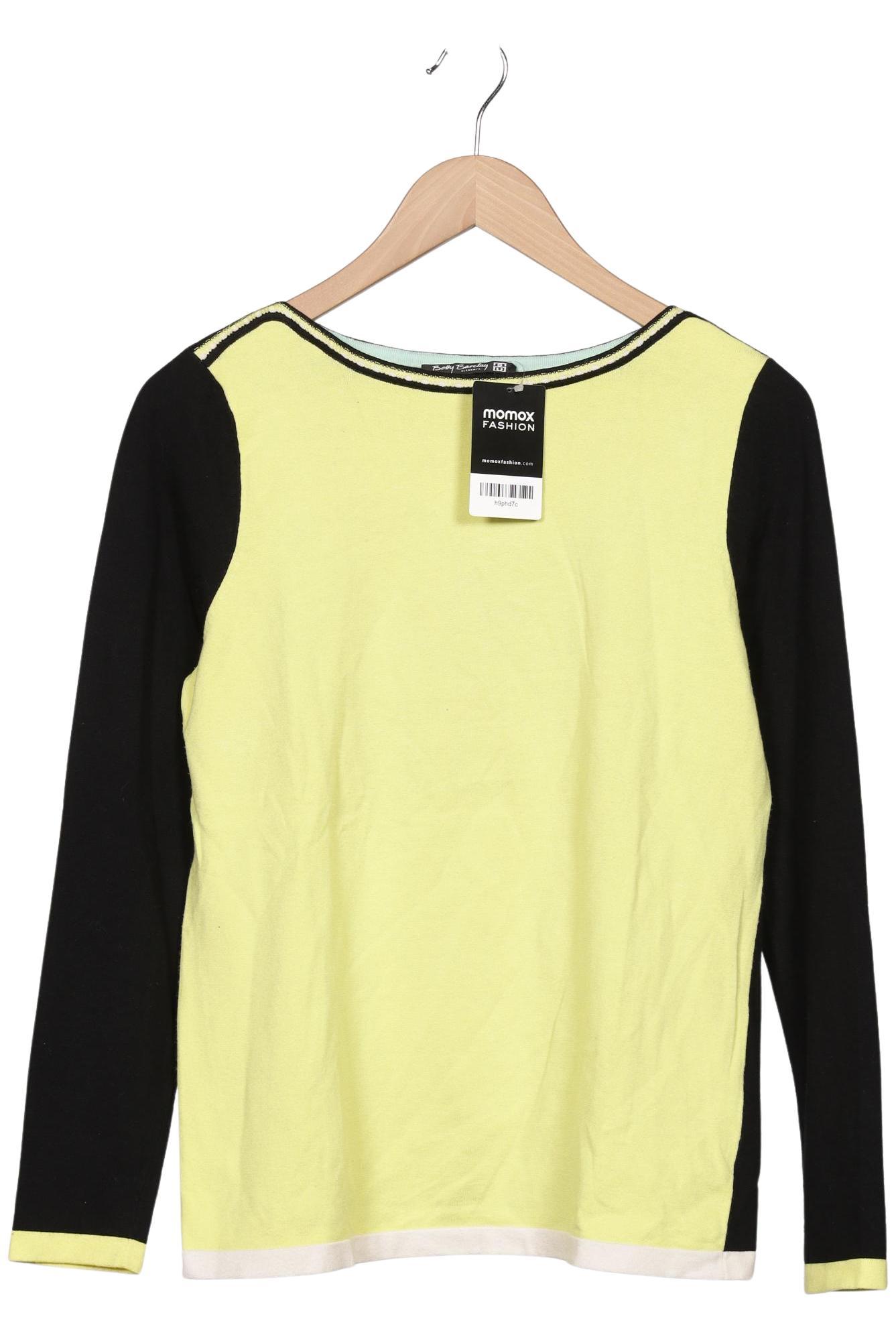 

Betty Barclay Damen Pullover, cremeweiß, Gr. 38