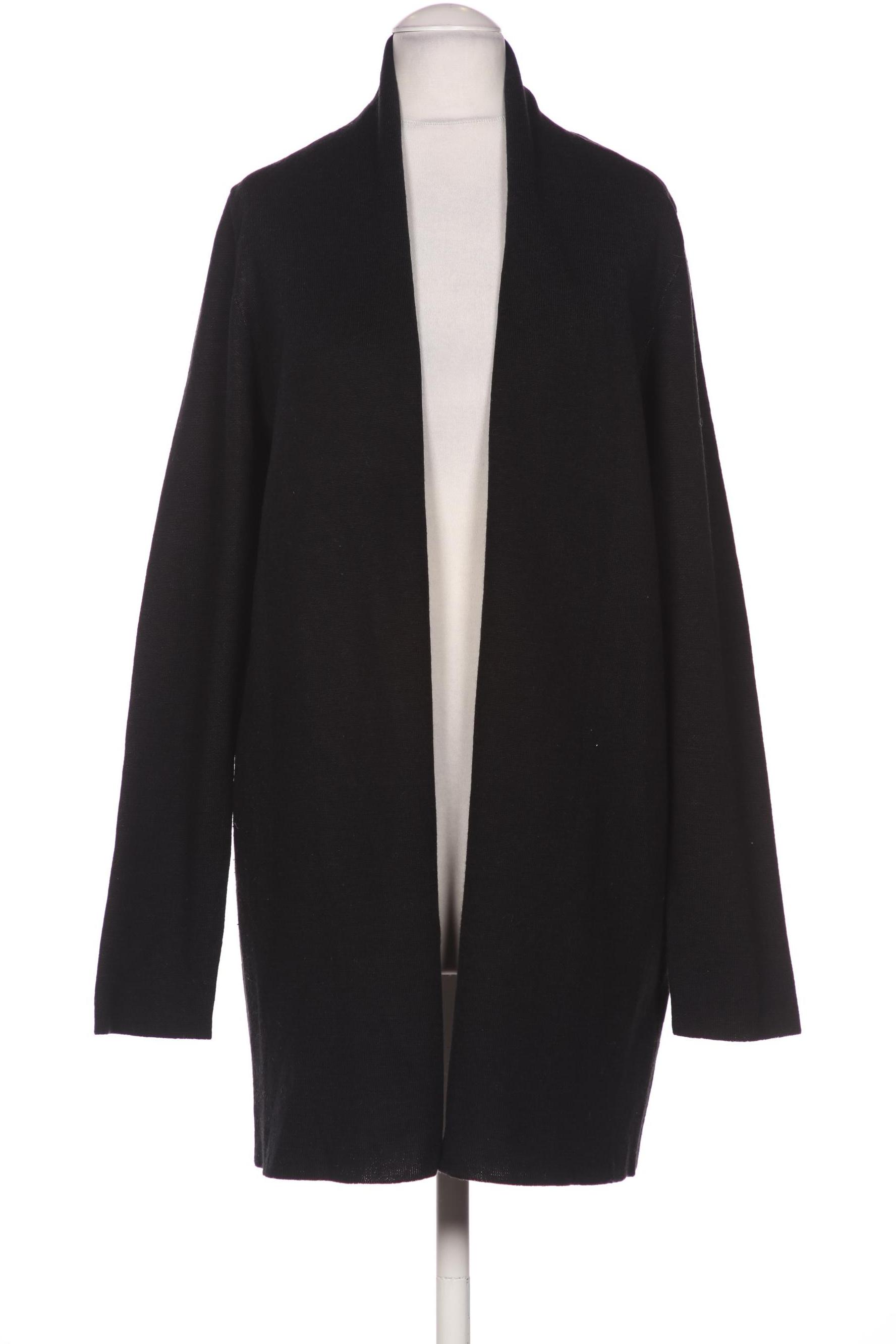 

Betty Barclay Damen Strickjacke, schwarz, Gr. 38