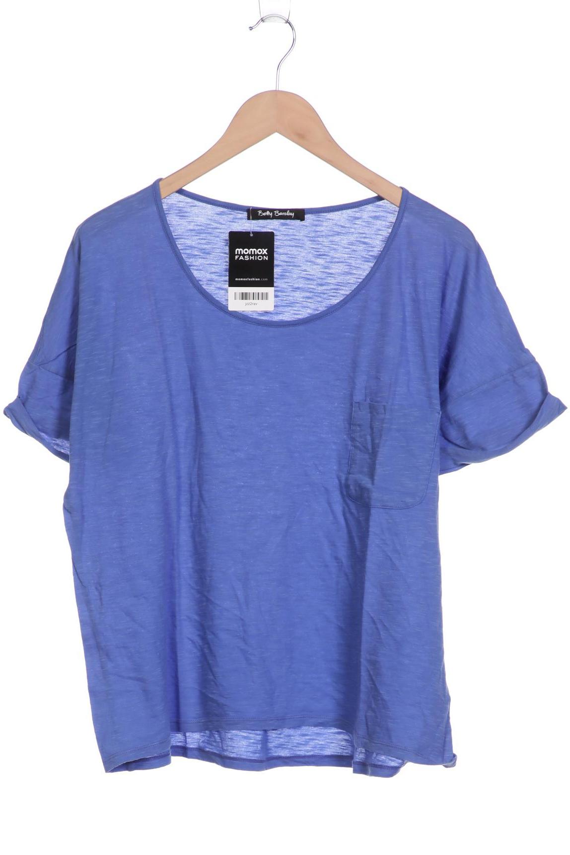 

Betty Barclay Damen T-Shirt, blau