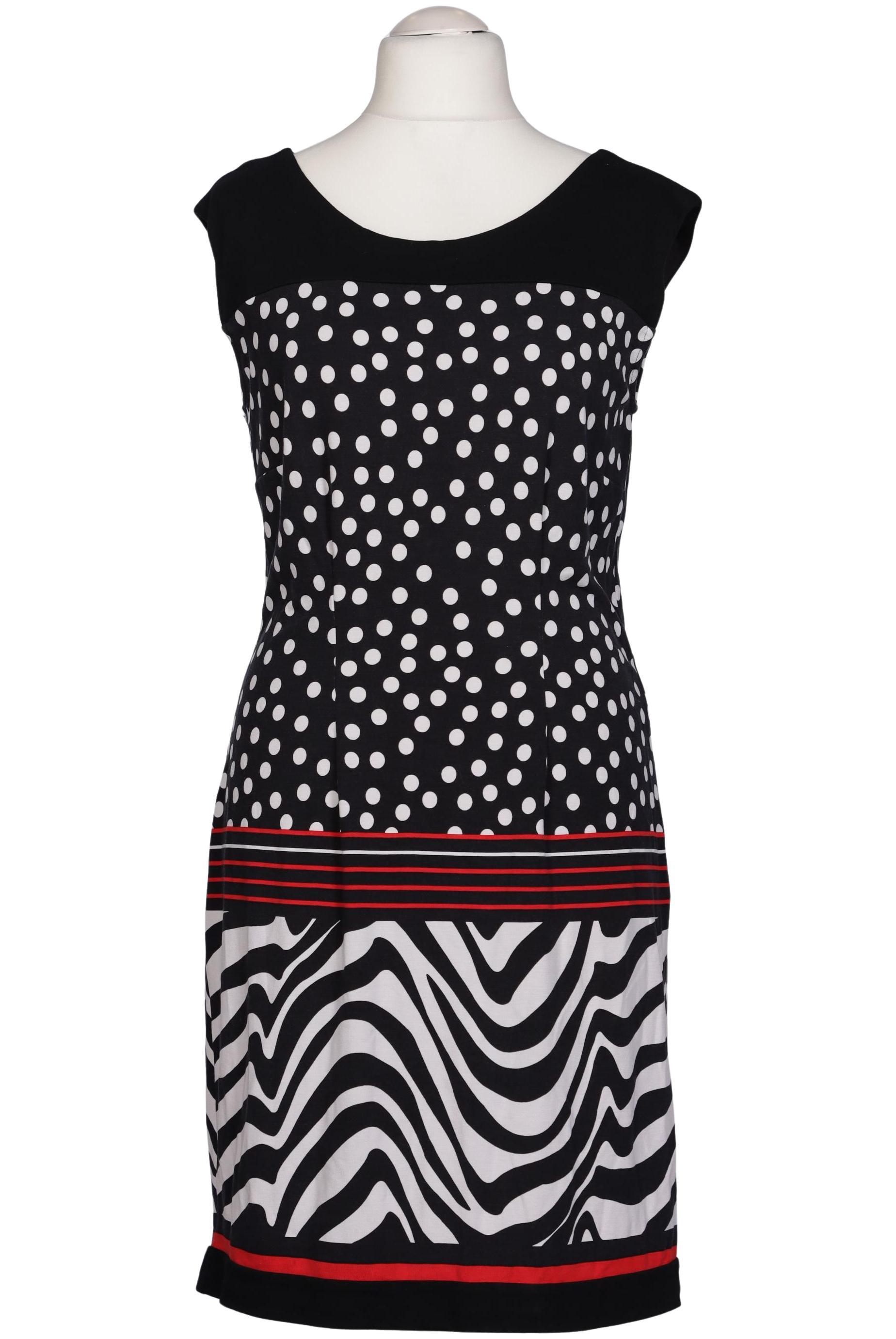 

Betty Barclay Damen Kleid, mehrfarbig, Gr. 38